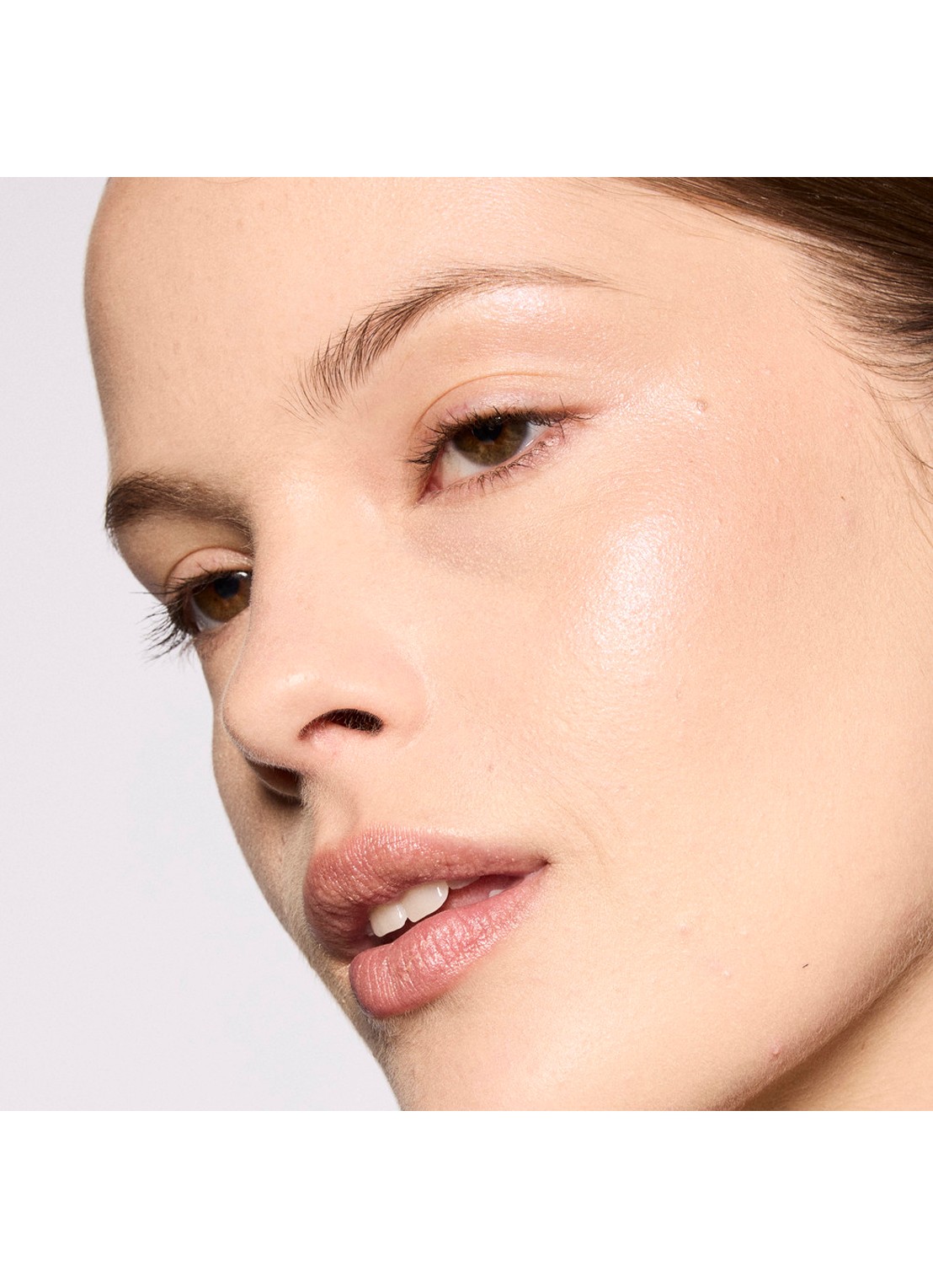 M·A·C Glow Play Bouncy Highlighter - highlighter - achterkant 8 sunset drizzle