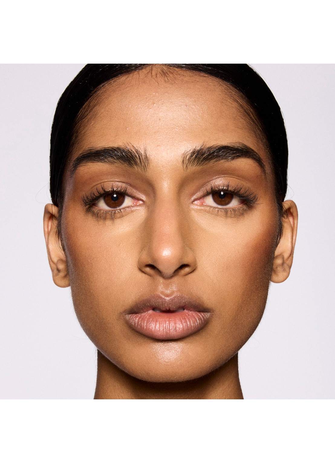 M·A·C Glow Play Bouncy Highlighter - highlighter - detail 5 sepia skies