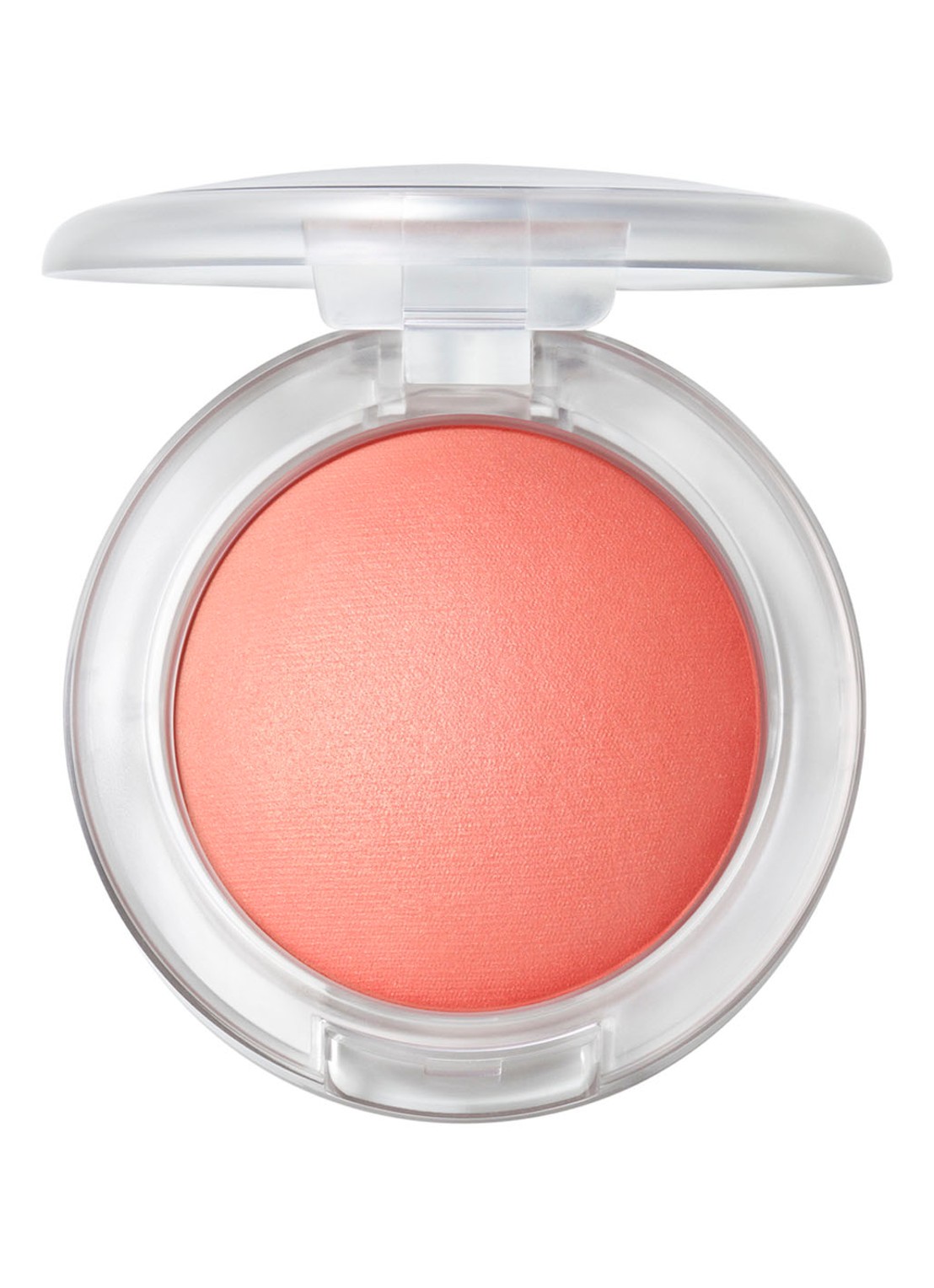 M·A·C Glow Play Cushiony Blush - voorkant cheer up