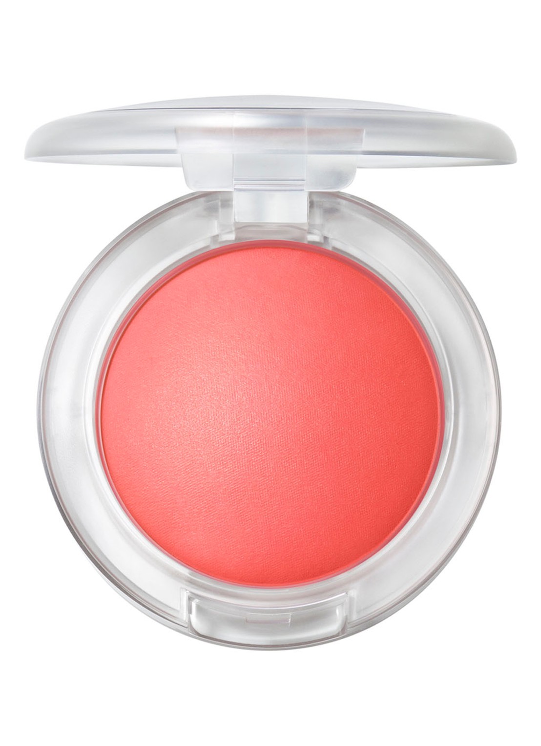 M·A·C Glow Play Cushiony Blush - voorkant groovy
