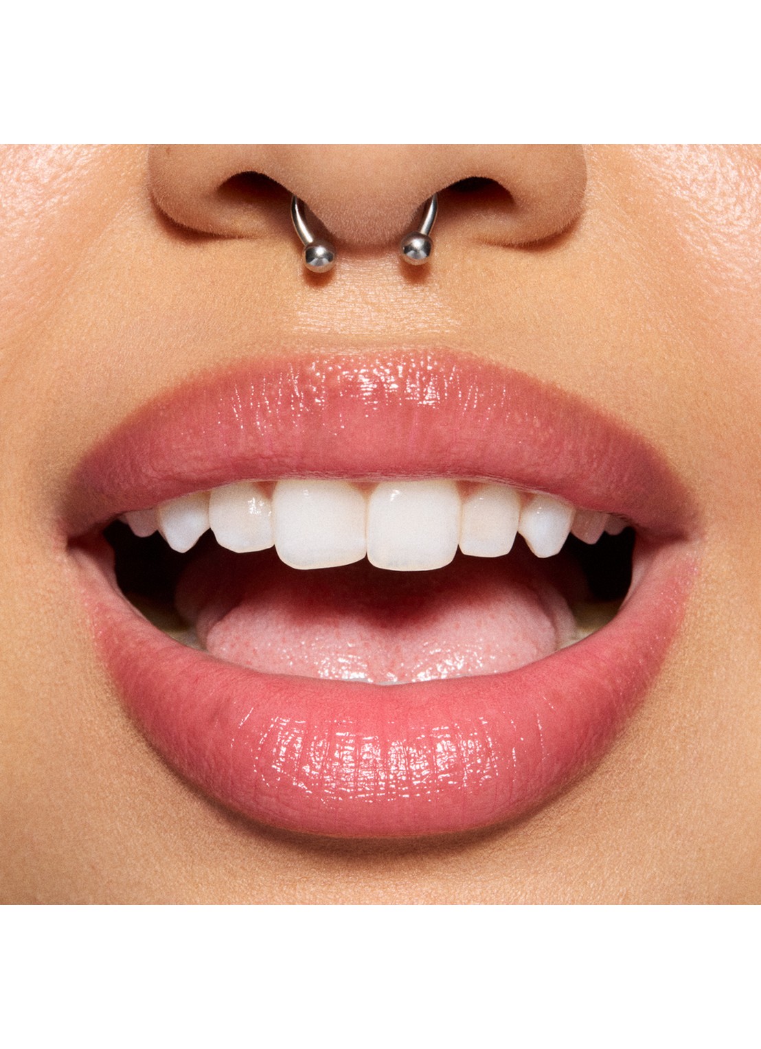 M·A·C Glow Play Lip Balm - lipbalsem - achterkant 6 smile