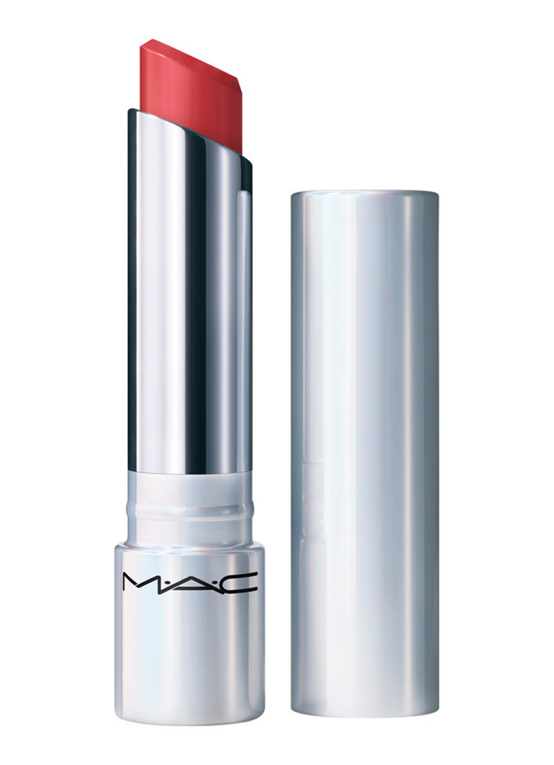 M·A·C Glow Play Lip Balm - lipbalsem - voorkant smile