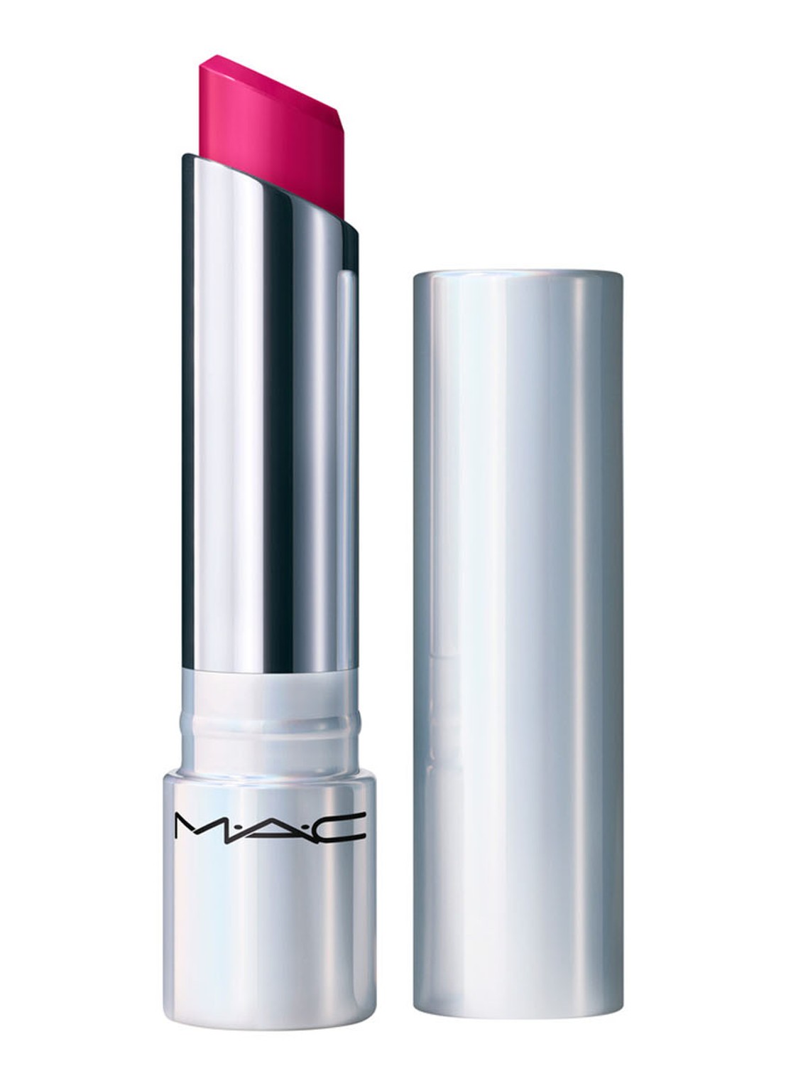 M·A·C Glow Play Tendertalk Lipbalm -  getinte lipbalsem - voorkant beyond