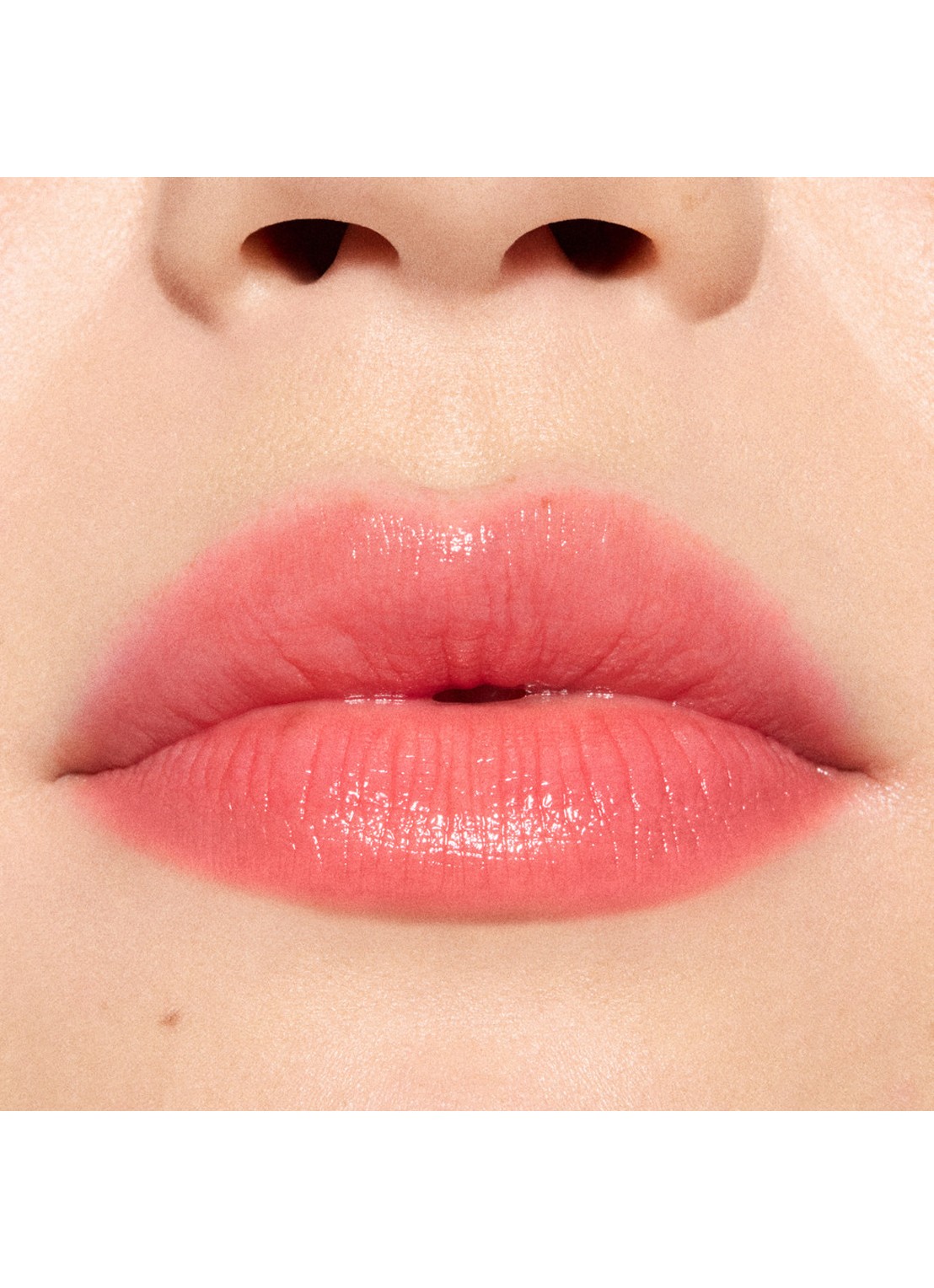 M·A·C Glow Play Tendertalk Lipbalm -  getinte lipbalsem - detail 5 baby doll
