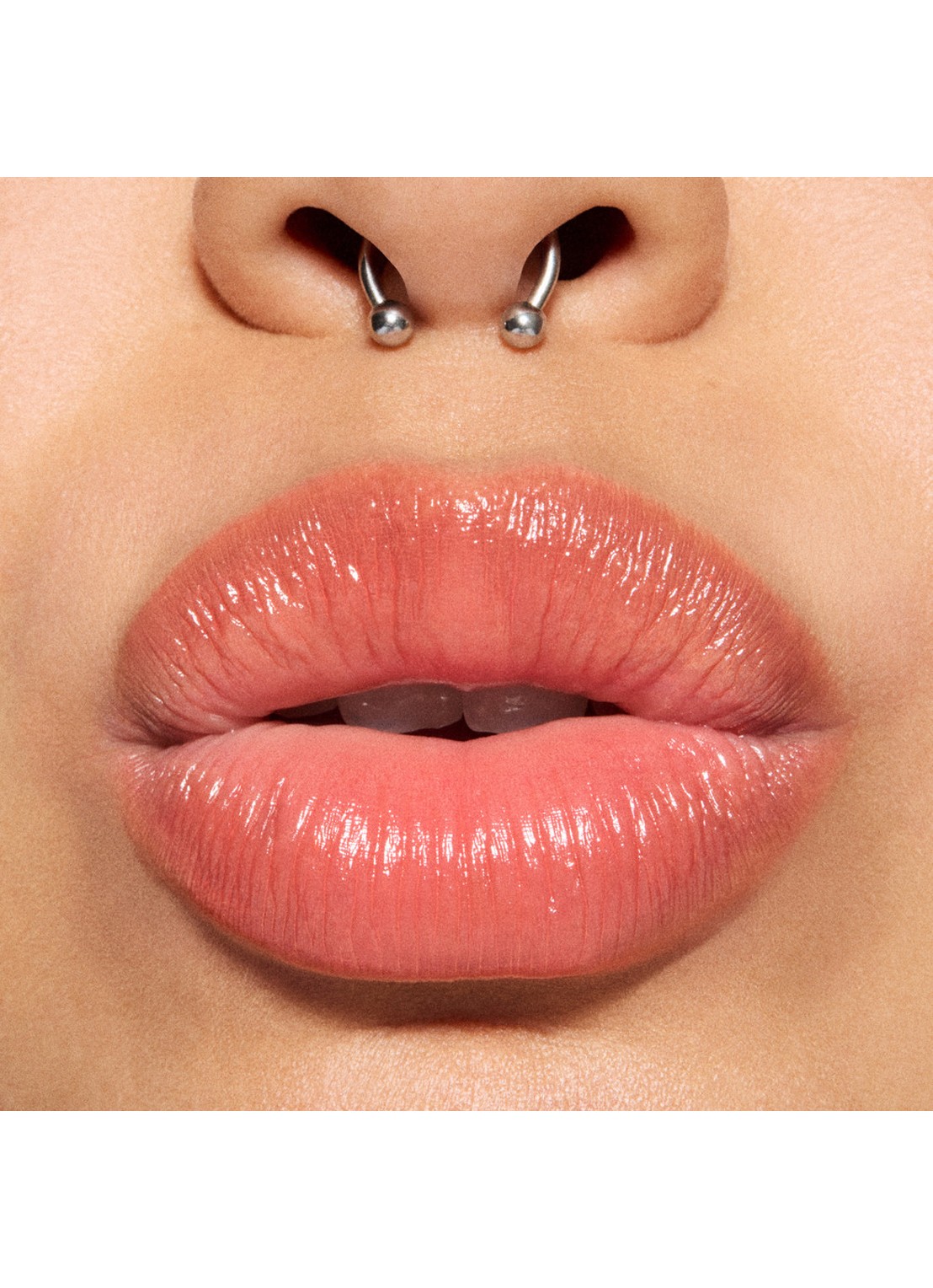 M·A·C Glow Play Tendertalk Lipbalm -  getinte lipbalsem - detail 6 baby doll