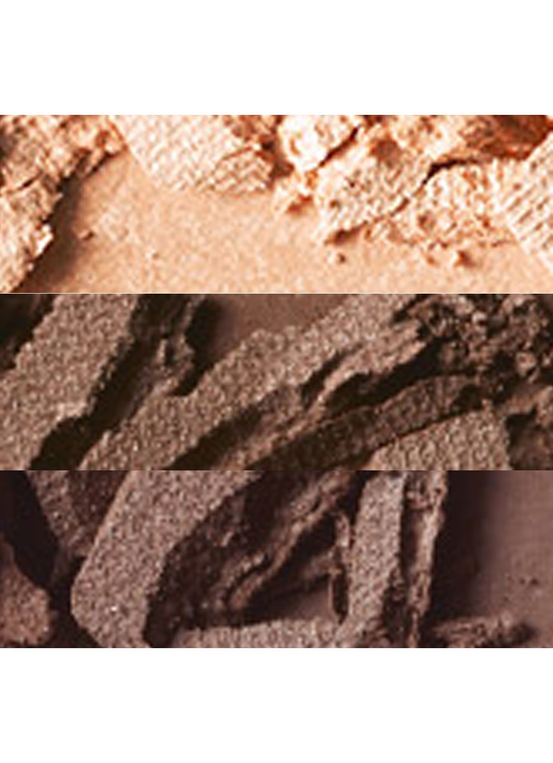 M·A·C Great Brows - wenkbrauw kit - detail 3 lingering