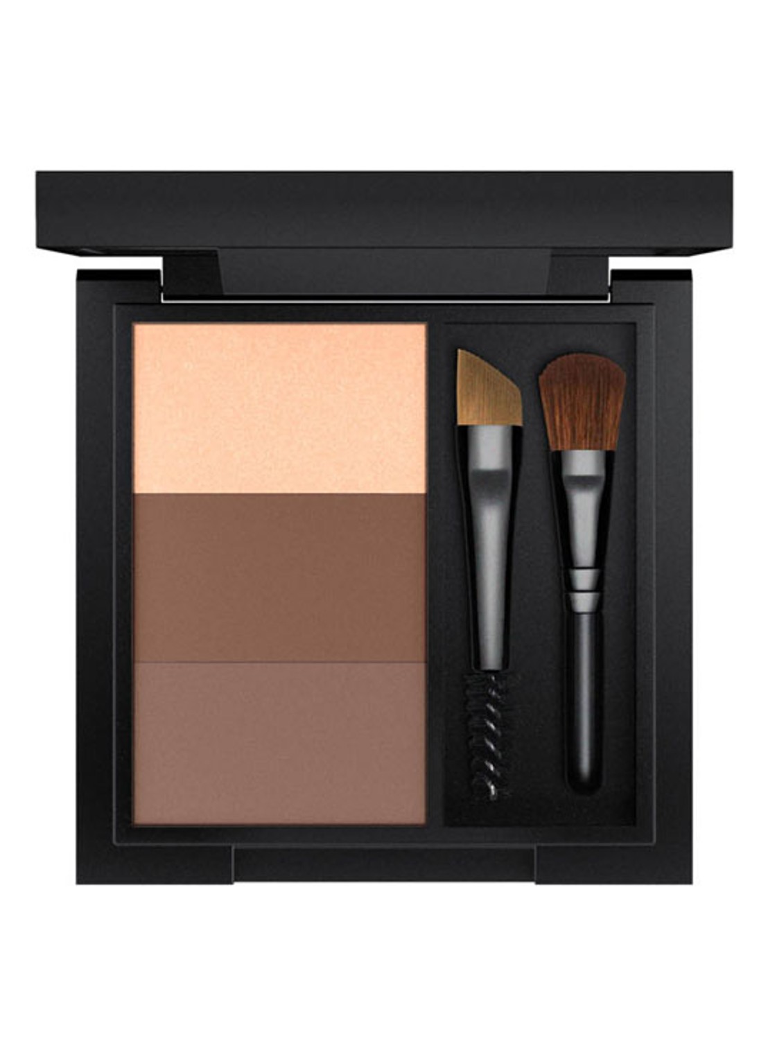 M·A·C Great Brows - wenkbrauw kit - voorkant lingering