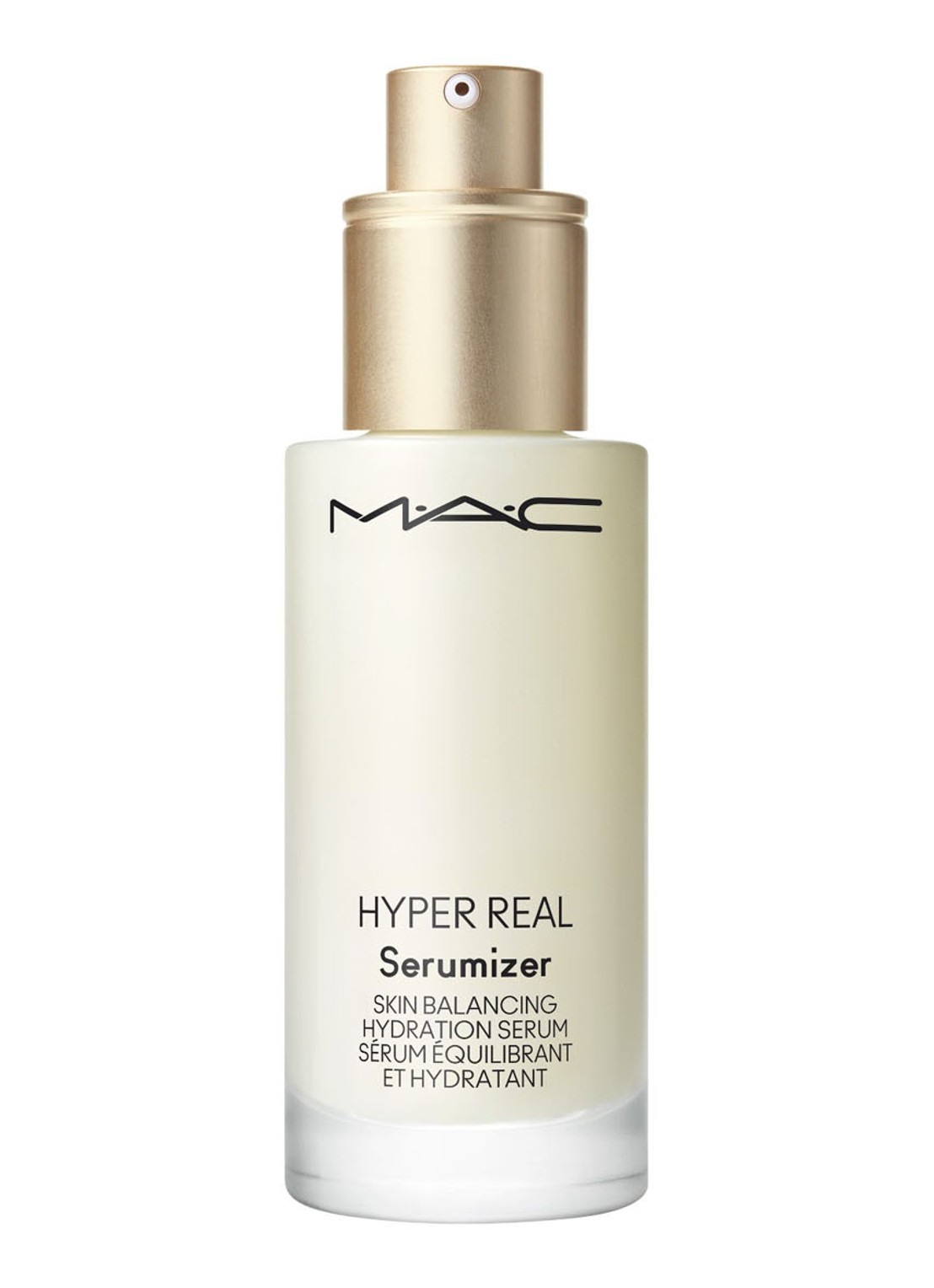 M·A·C Hyper Real Serumizer - voorkant undefined