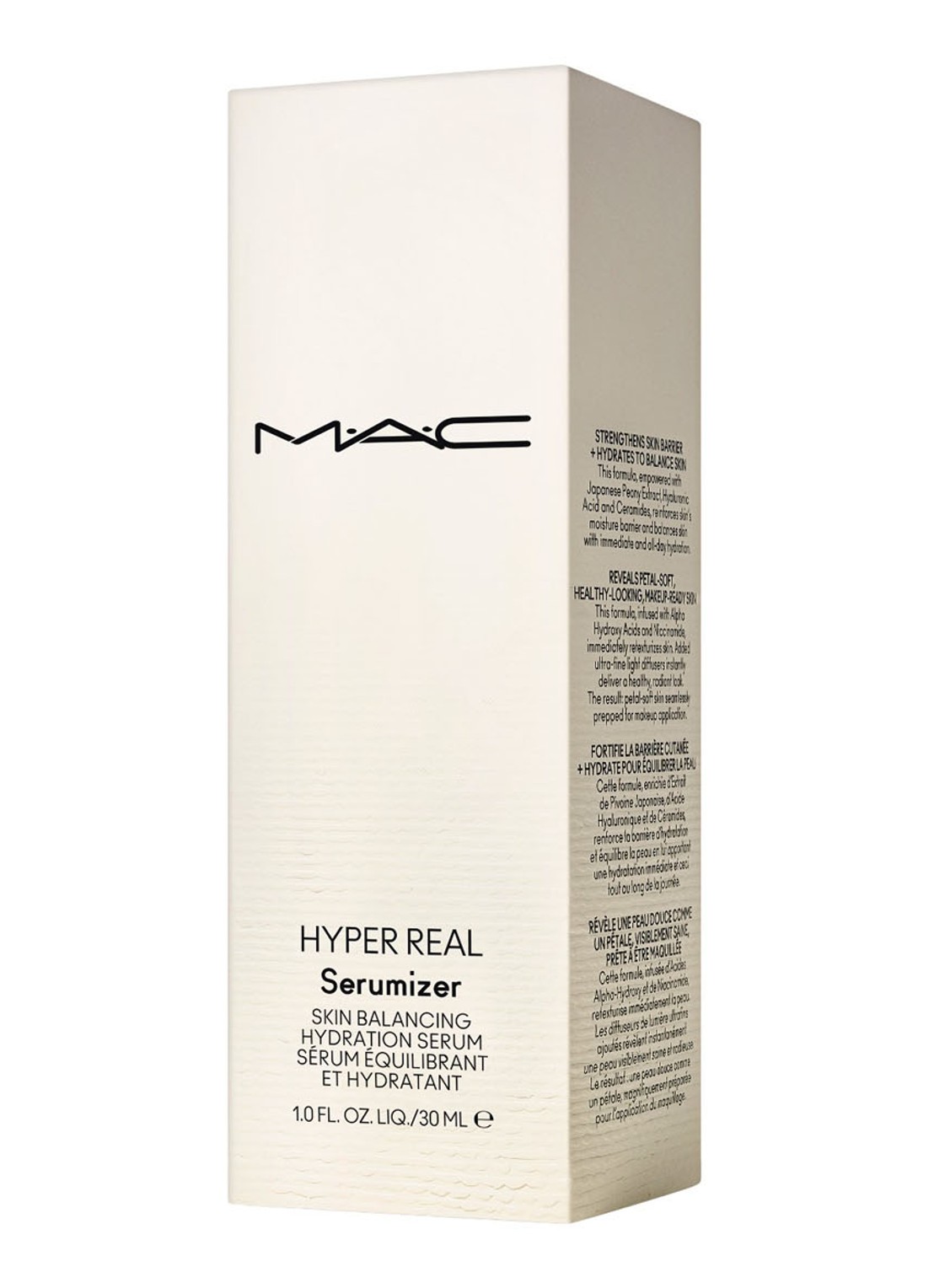 M·A·C Hyper Real Serumizer - voorkant 2 undefined
