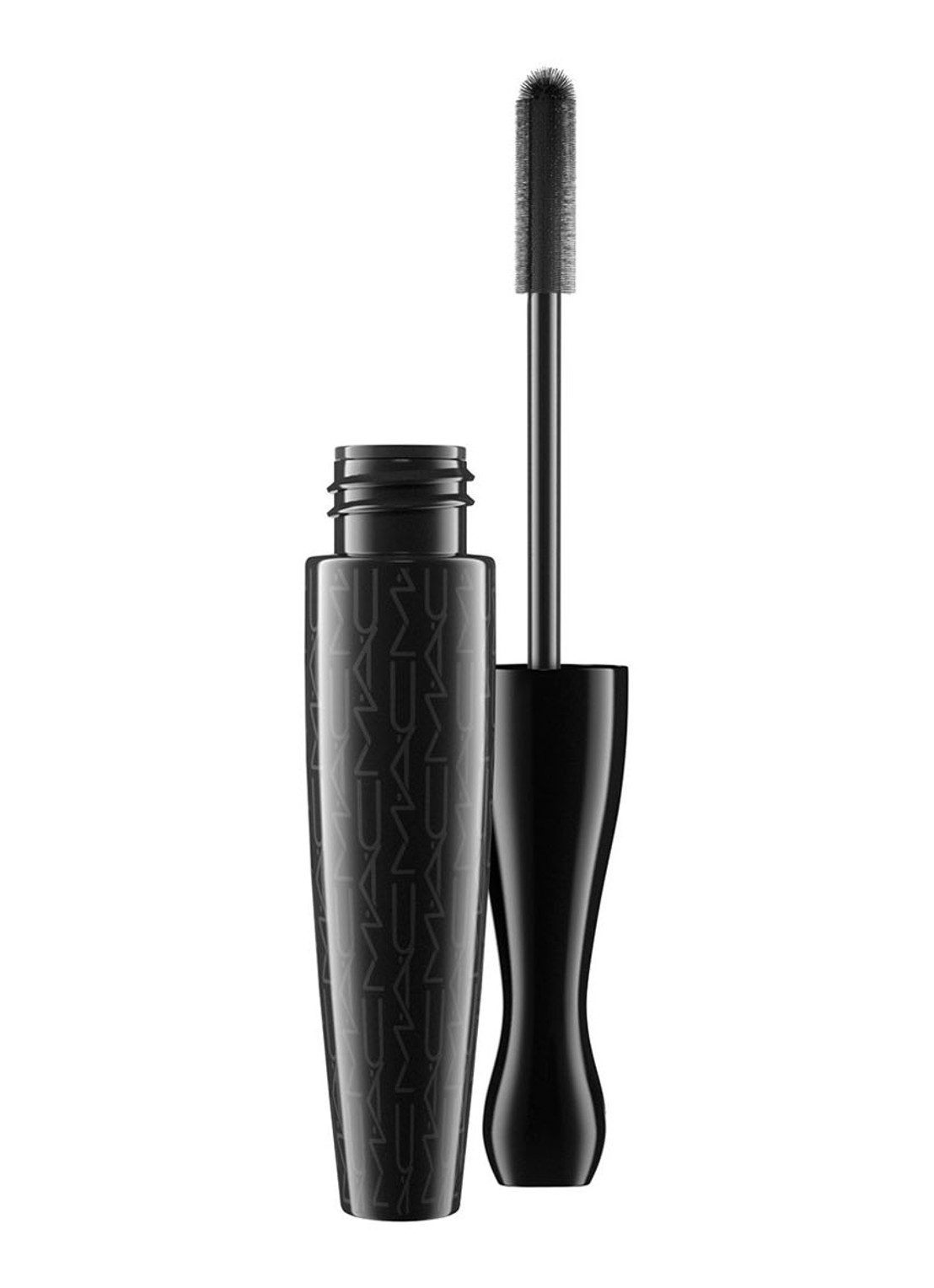 M·A·C In Extreme Dimension 3D Black Lash - mascara - voorkant black