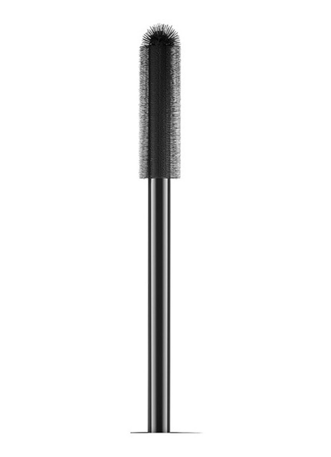 M·A·C In Extreme Dimension 3D Black Lash - mascara - voorkant 2 black