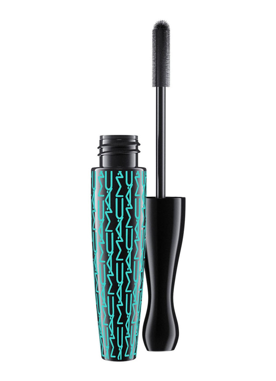 M·A·C In Extreme Dimension Waterproof Lash - mascara - voorkant undefined