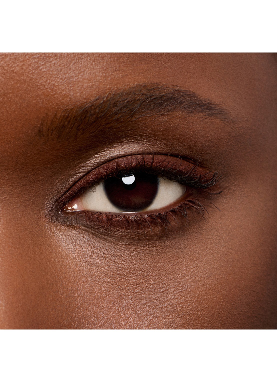 M·A·C Kajal Longwear Smoky Eye Liner - oogpotlood - achterkant 6 bark
