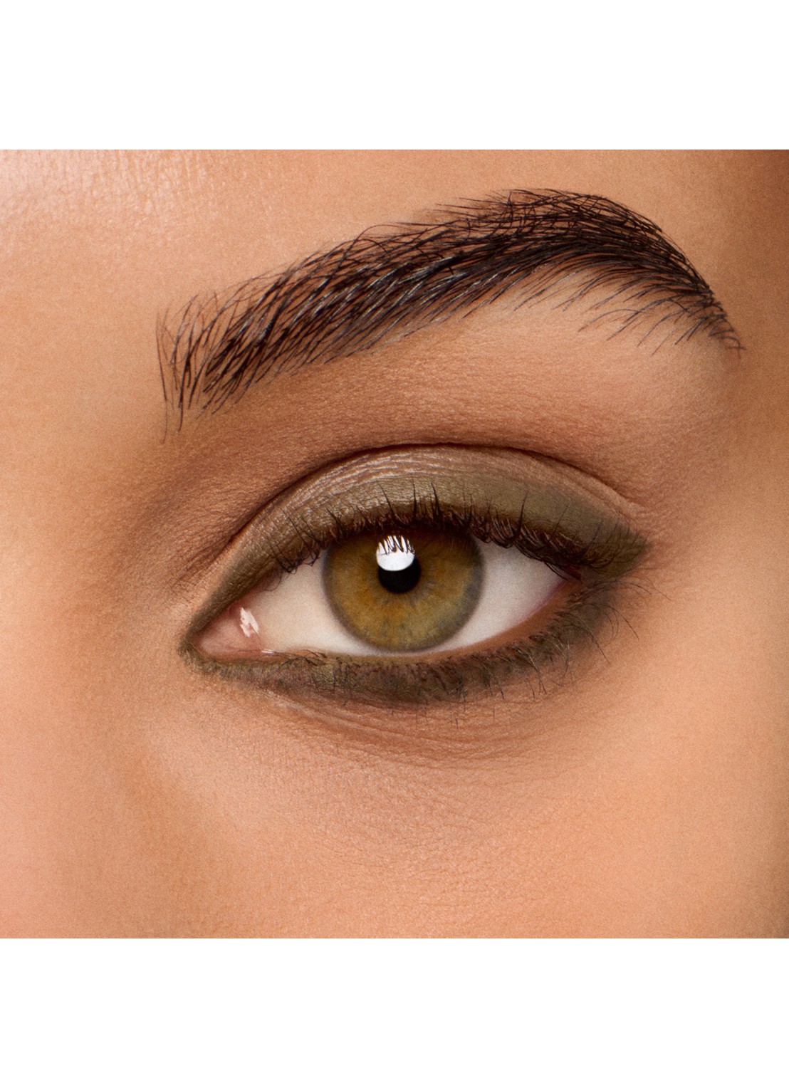M·A·C Kajal Longwear Smoky Eye Liner - oogpotlood - achterkant swamped