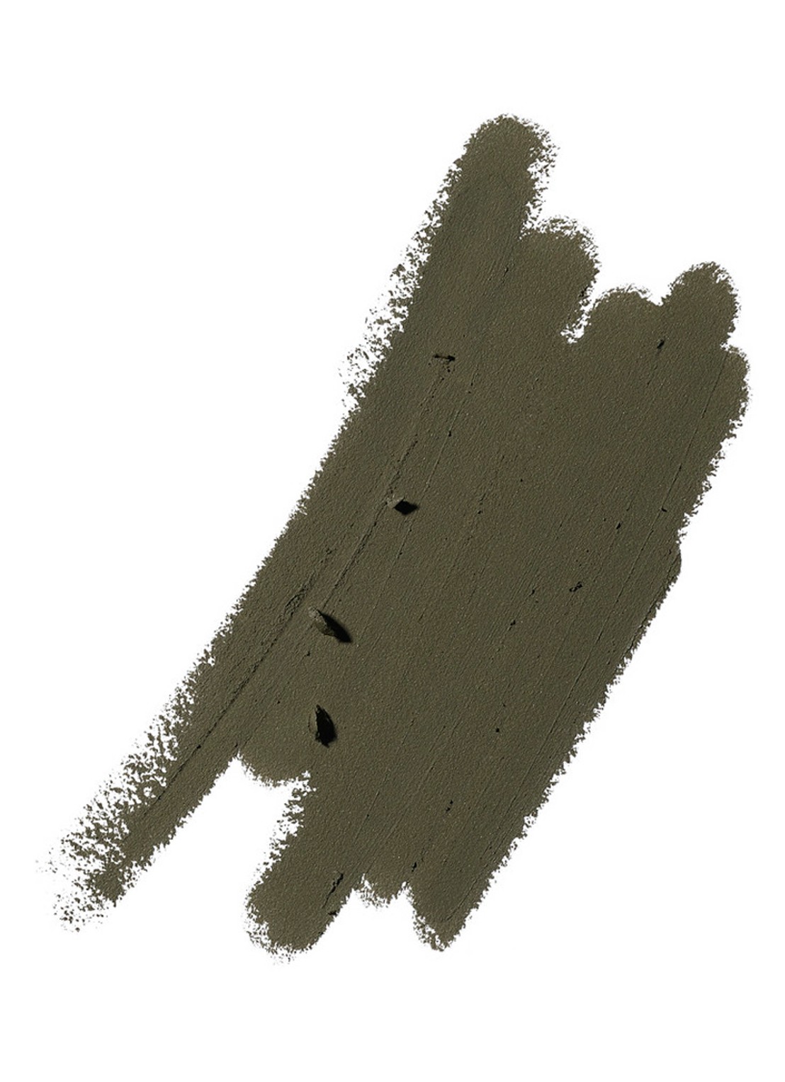 M·A·C Kajal Longwear Smoky Eye Liner - oogpotlood - voorkant 6 swamped