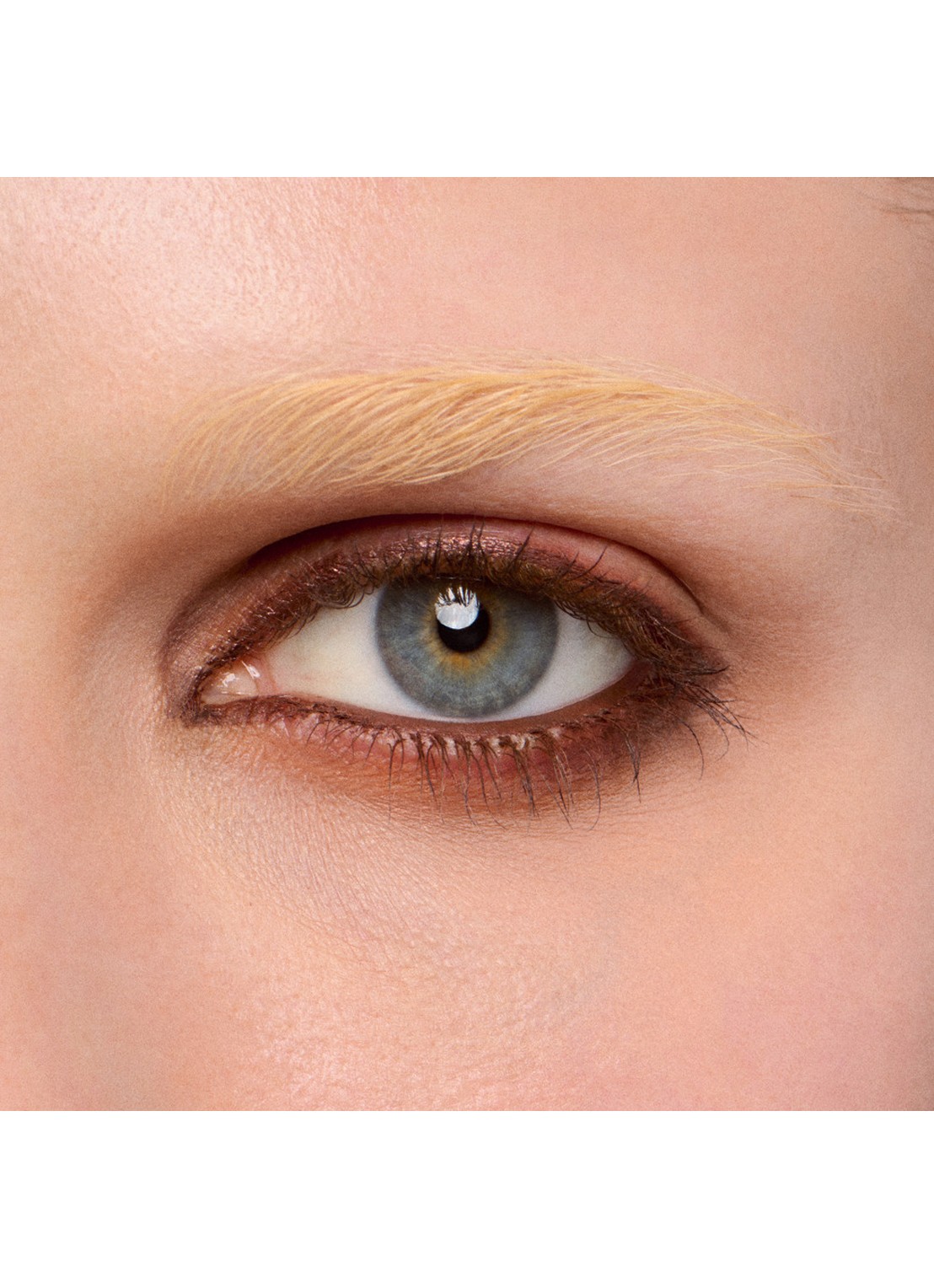 M·A·C Kajal Longwear Smoky Eye Liner - oogpotlood - detail 5 vintage teddy