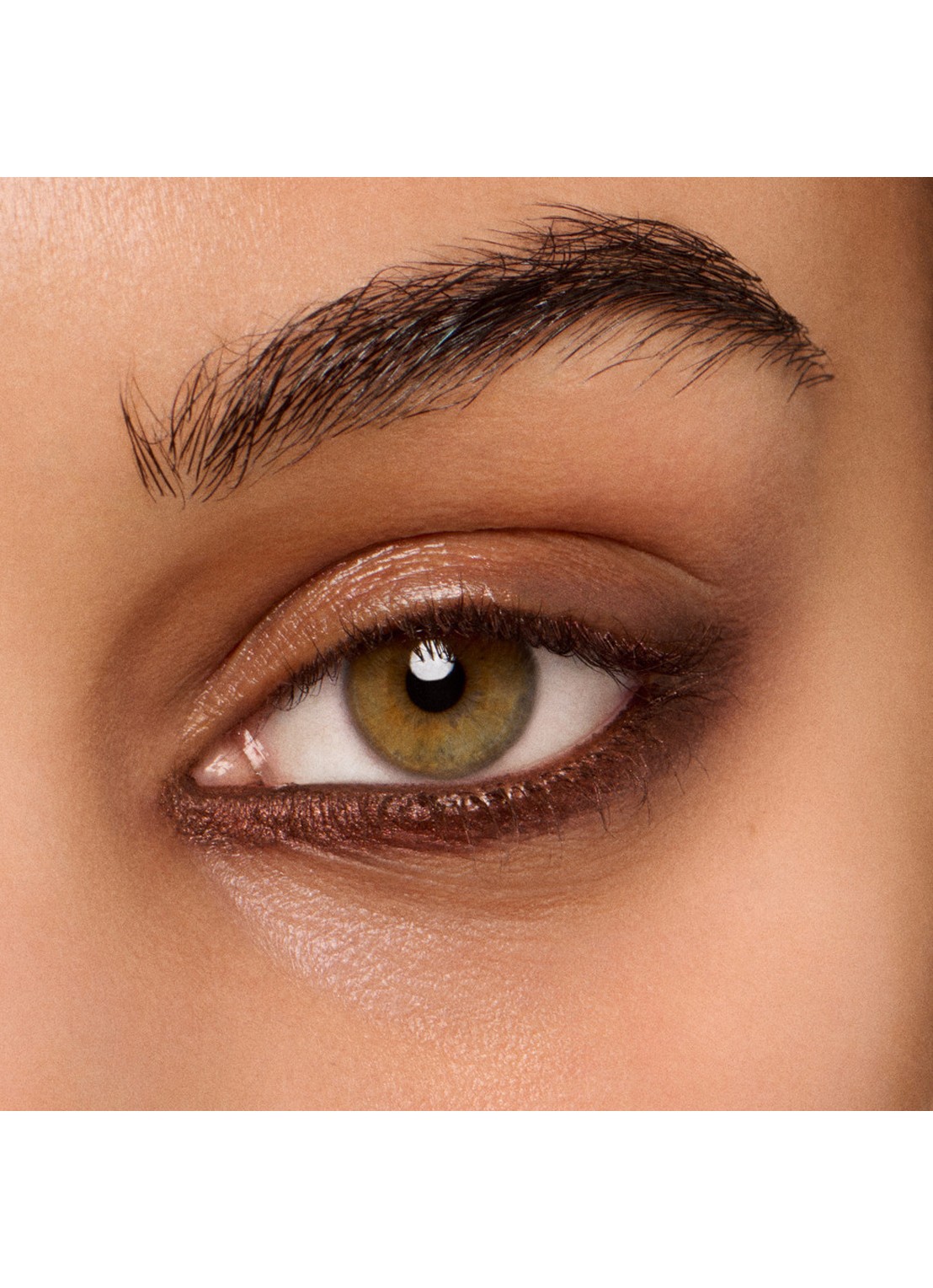 M·A·C Kajal Longwear Smoky Eye Liner - oogpotlood - detail 6 vintage teddy
