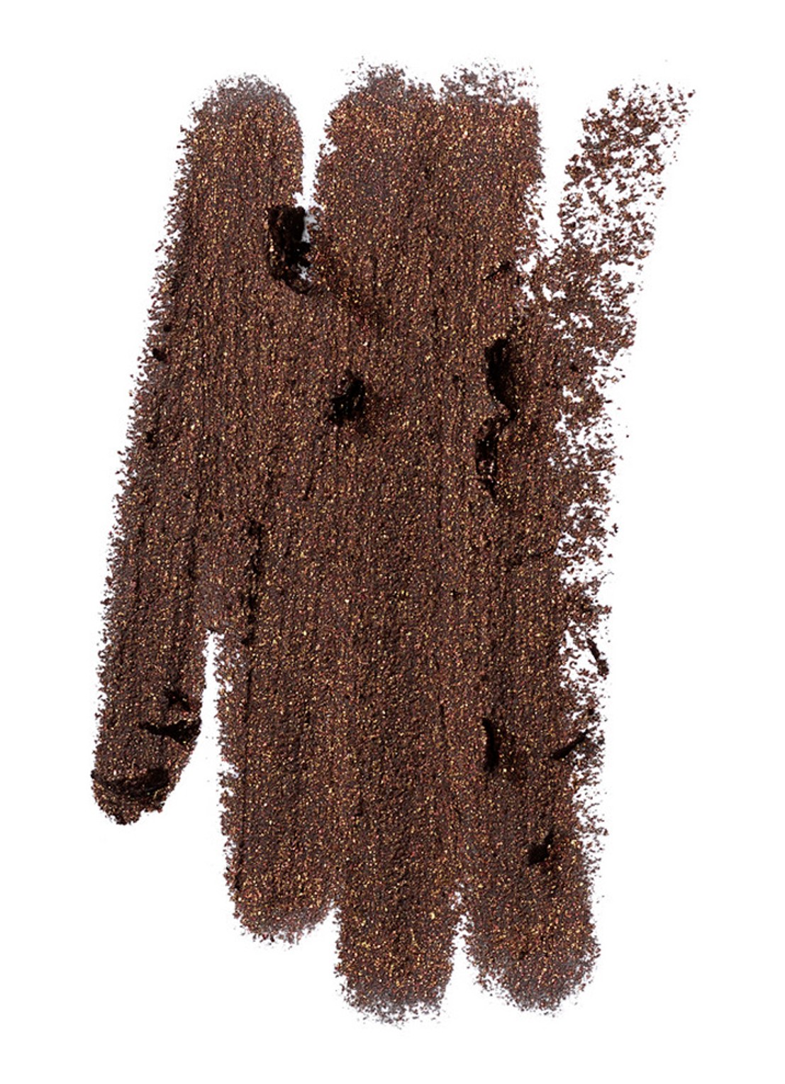 M·A·C Kajal Longwear Smoky Eye Liner - oogpotlood - voorkant 3 vintage teddy