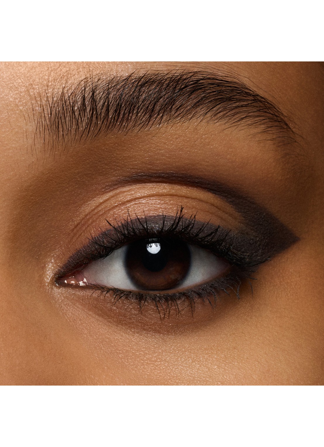 M·A·C Kajal Longwear Smoky Eye Liner - oogpotlood - achterkant new number