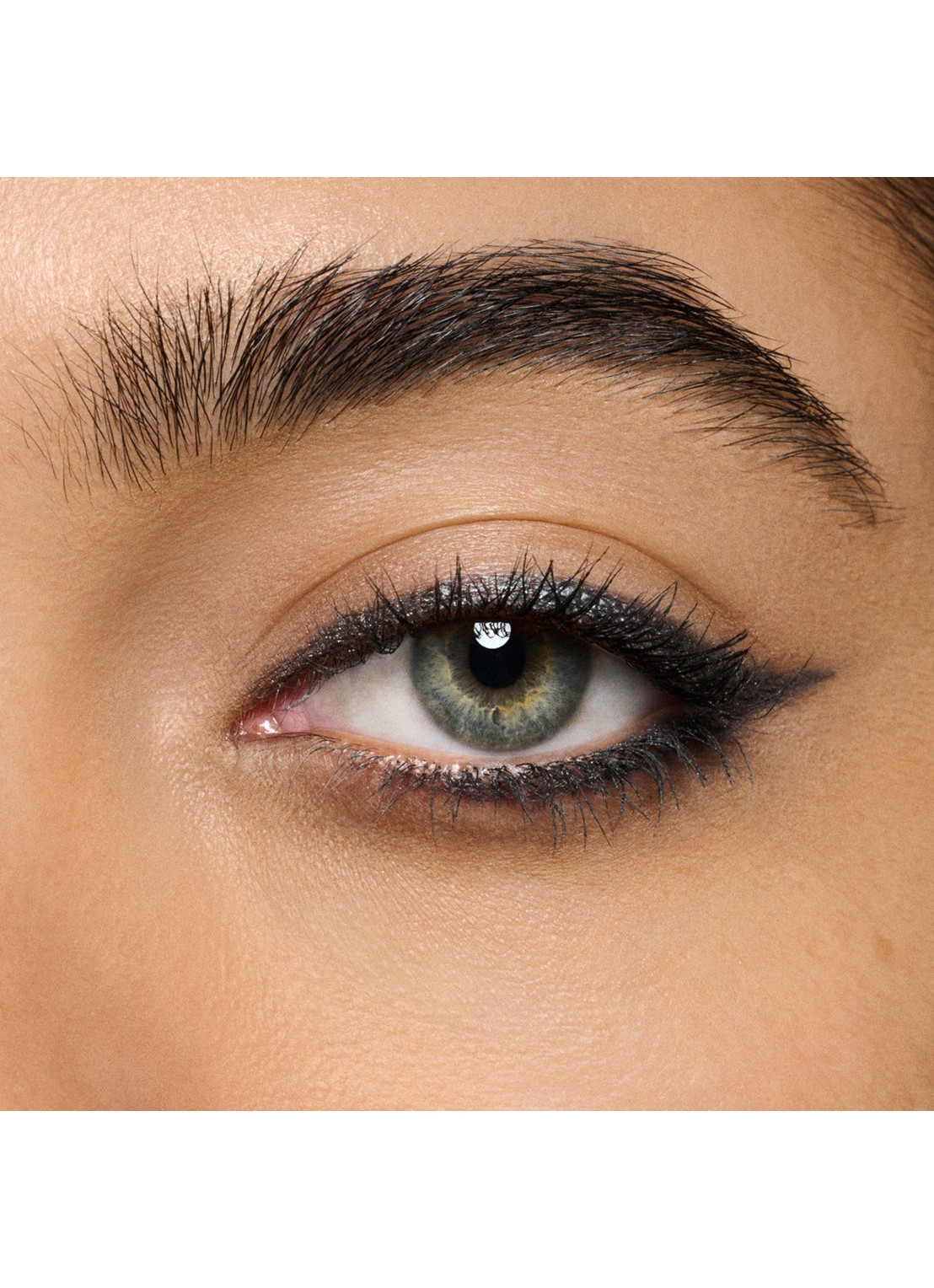 M·A·C Kajal Longwear Smoky Eye Liner - oogpotlood - detail 5 storm cloud
