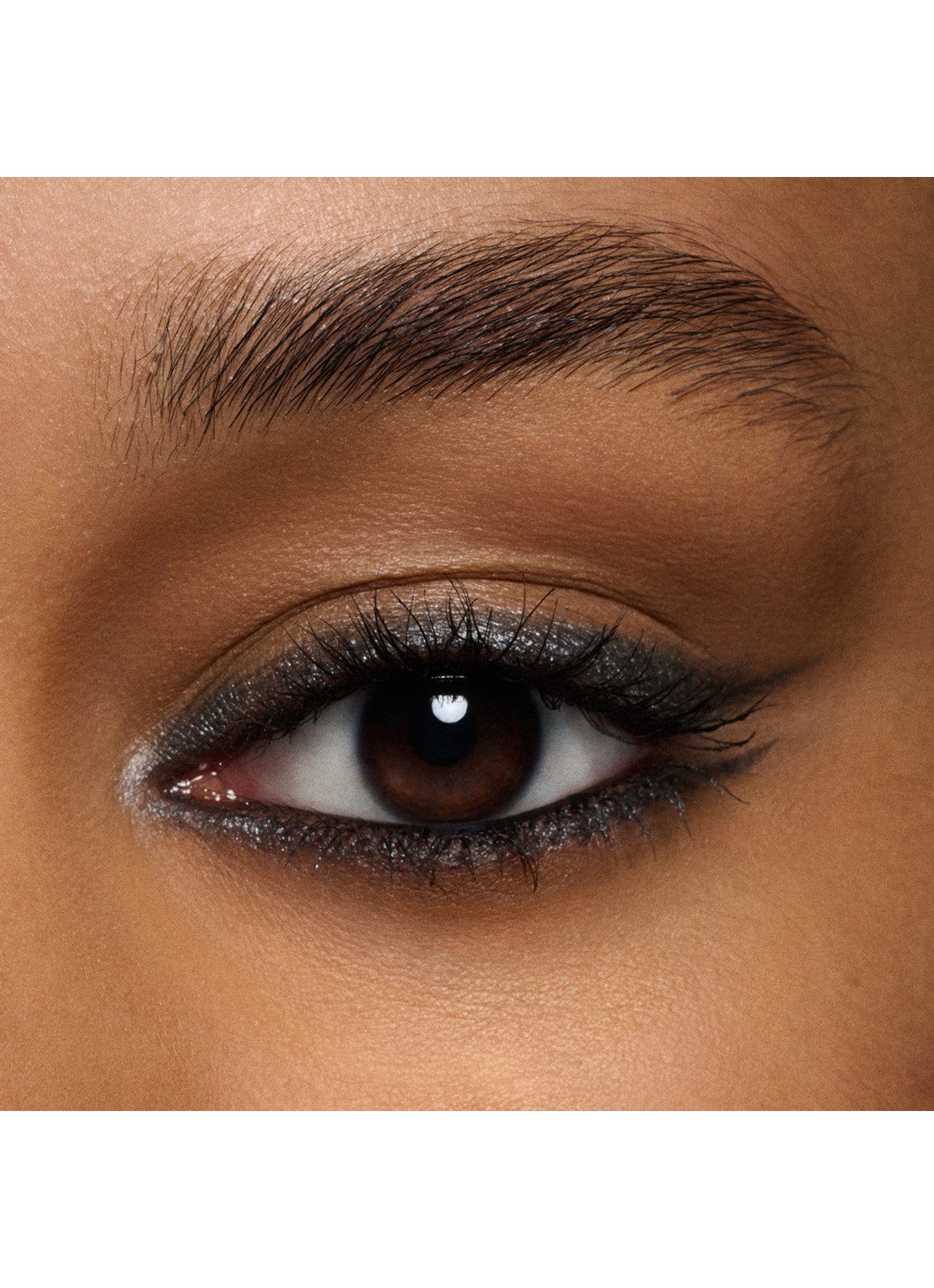 M·A·C Kajal Longwear Smoky Eye Liner - oogpotlood - detail 6 storm cloud