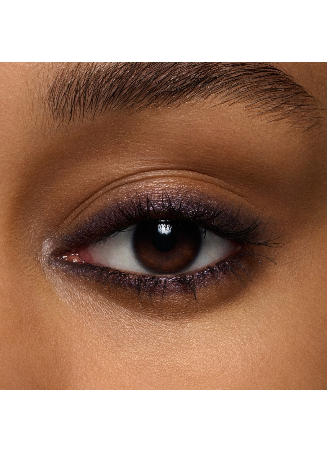 M·A·C Kajal Longwear Smoky Eye Liner - oogpotlood - achterkant prunella prince