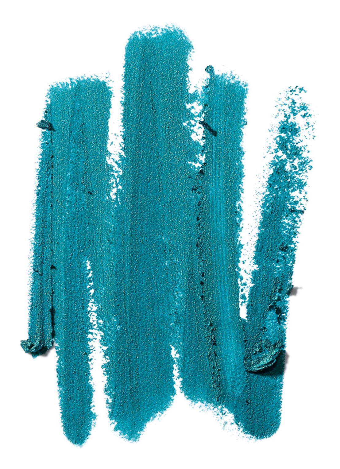 M·A·C Kajal Longwear Smoky Eye Liner - oogpotlood - voorkant 2 peacock