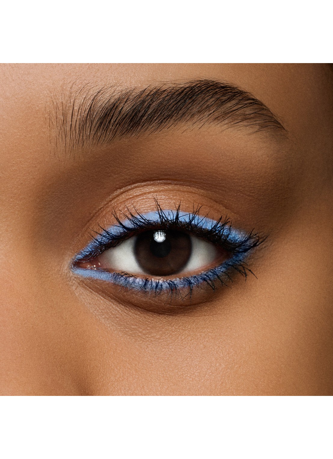 M·A·C Kajal Longwear Smoky Eye Liner - oogpotlood - detail 3 iceflower