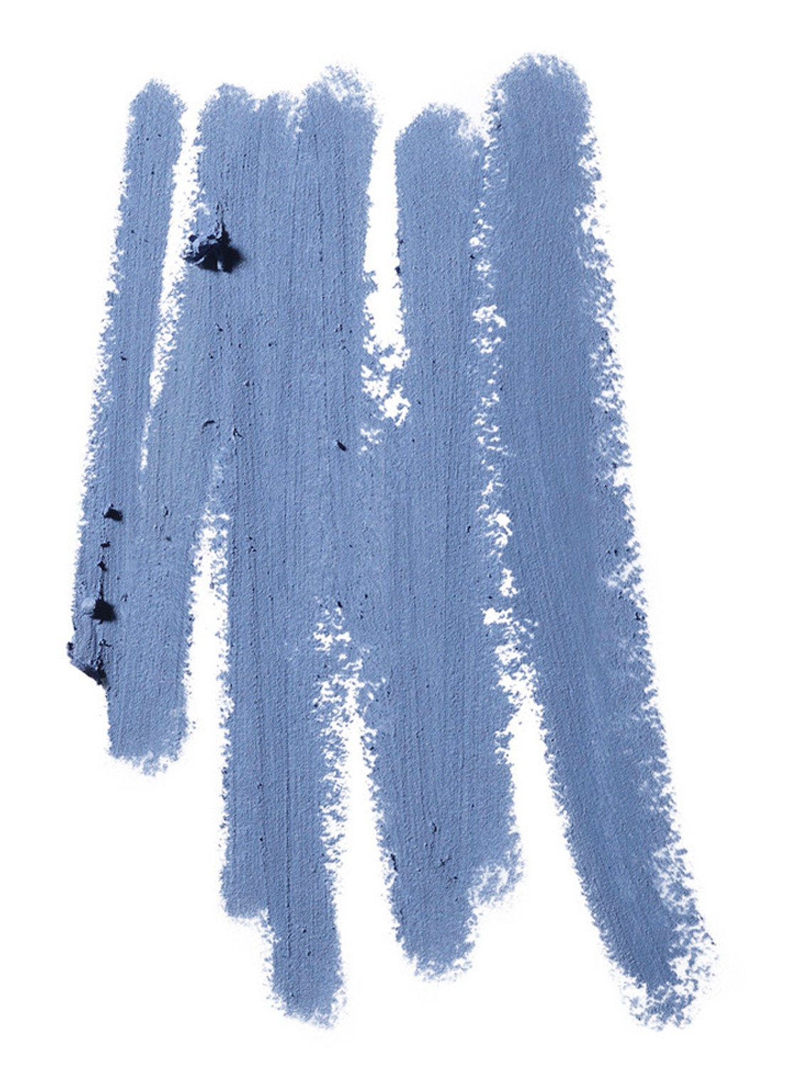 M·A·C Kajal Longwear Smoky Eye Liner - oogpotlood - voorkant 6 iceflower