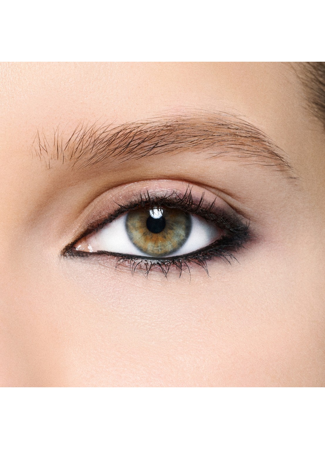M·A·C Kajal Longwear Smoky Eye Liner - oogpotlood - achterkant pitch