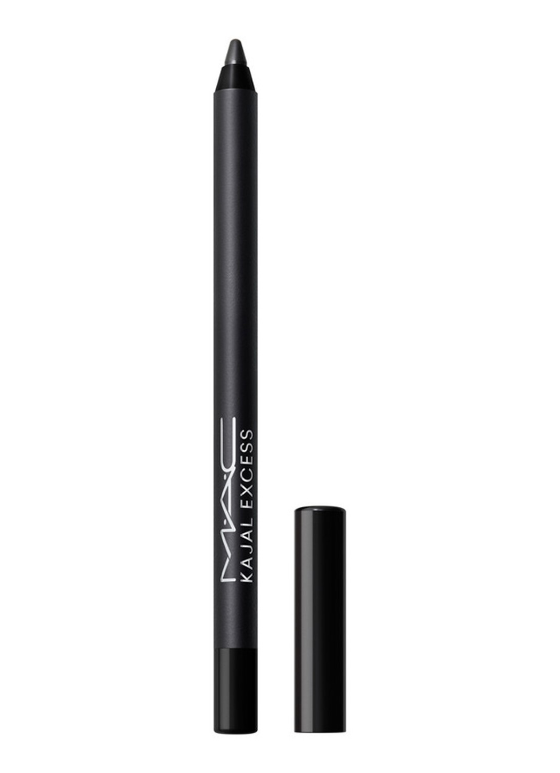 M·A·C Kajal Longwear Smoky Eye Liner - oogpotlood - voorkant 5 pitch