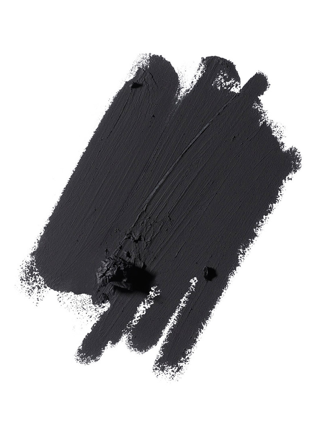 M·A·C Kajal Longwear Smoky Eye Liner - oogpotlood - voorkant 6 pitch