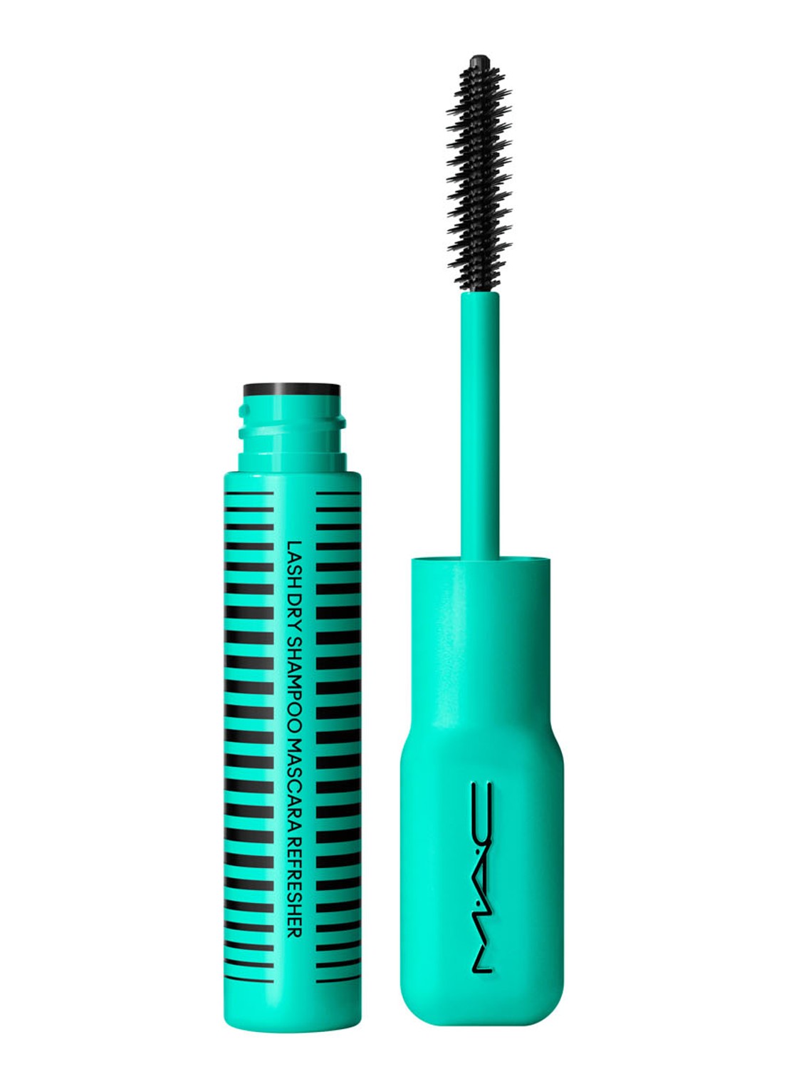 M·A·C Lash Dry Shampoo Mascara Refresher - mascara topcoat - voorkant 3 undefined