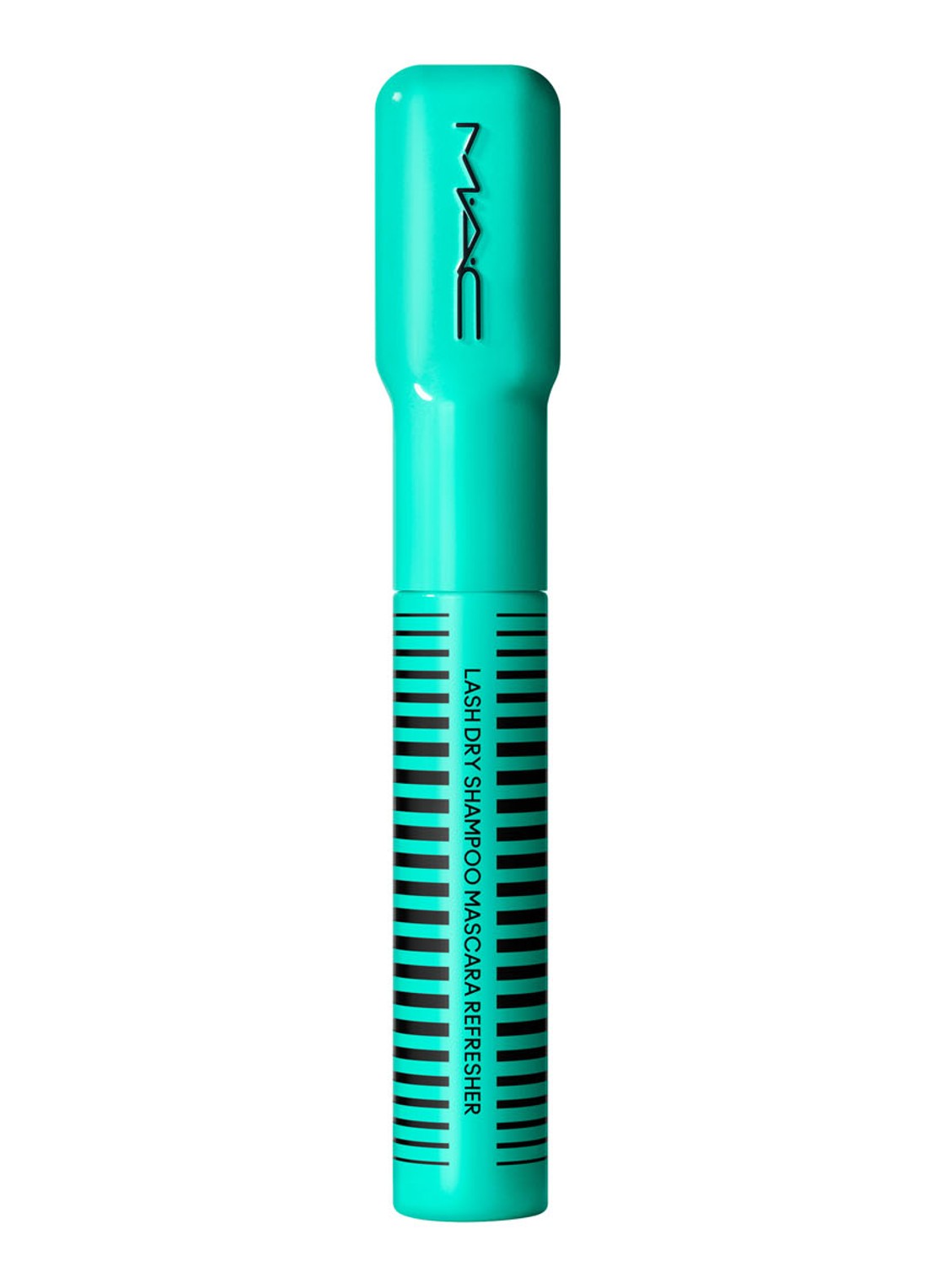 M·A·C Lash Dry Shampoo Mascara Refresher - mascara topcoat - voorkant 4 undefined