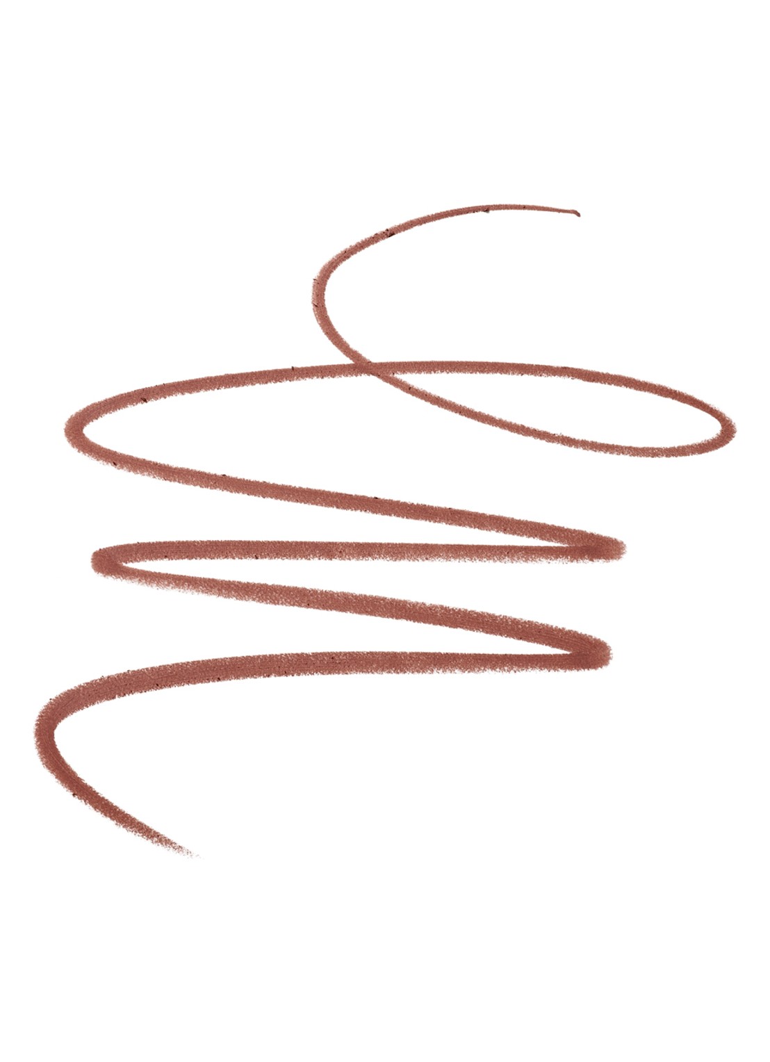 M·A·C Lashes to Lips Kit: Red - make-up set - voorkant 2 spiced tea