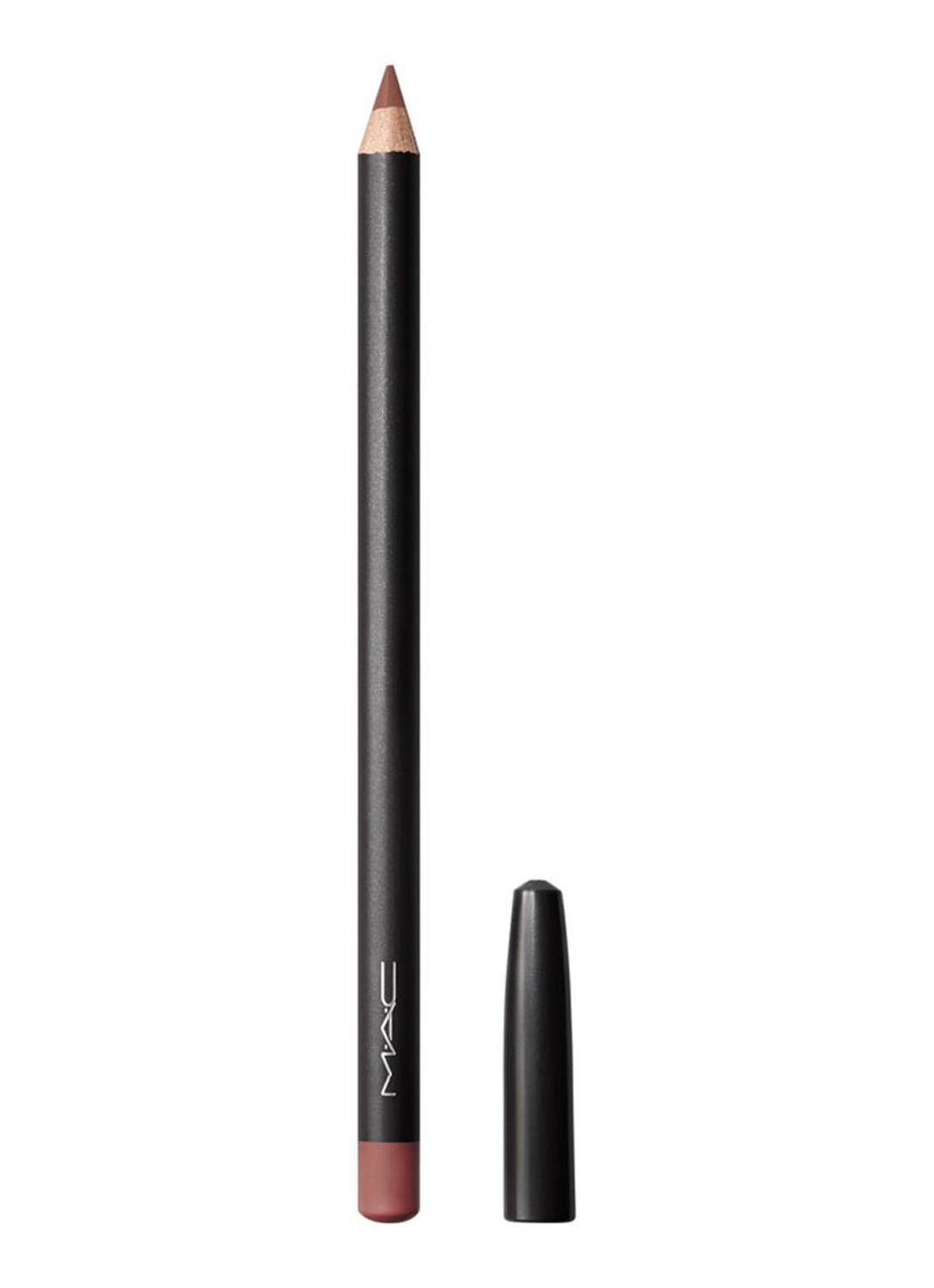 M·A·C Lip Pencil - lipliner - voorkant 3 cool spice