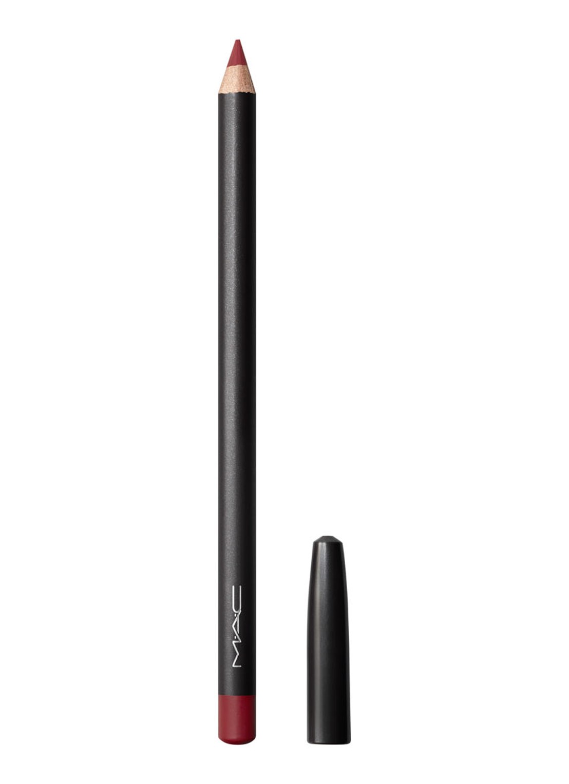 M·A·C Lip Pencil - lipliner - voorkant 2 brick-o-la