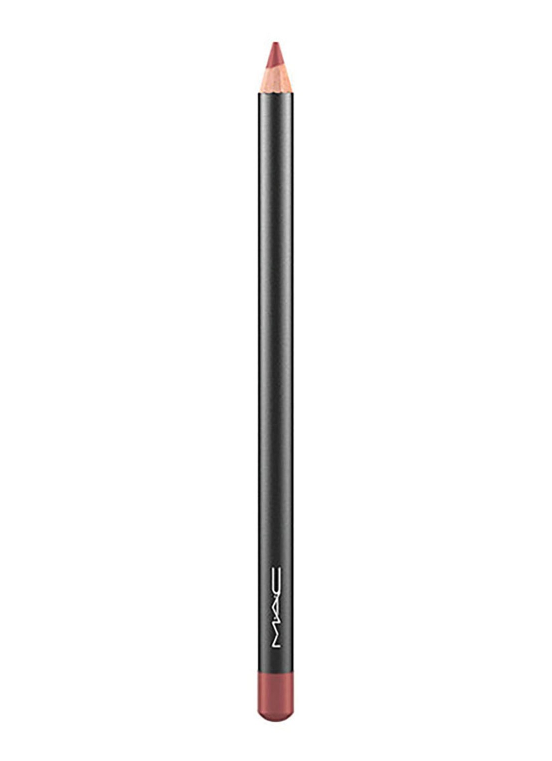 M·A·C Lip Pencil - lipliner - voorkant auburn