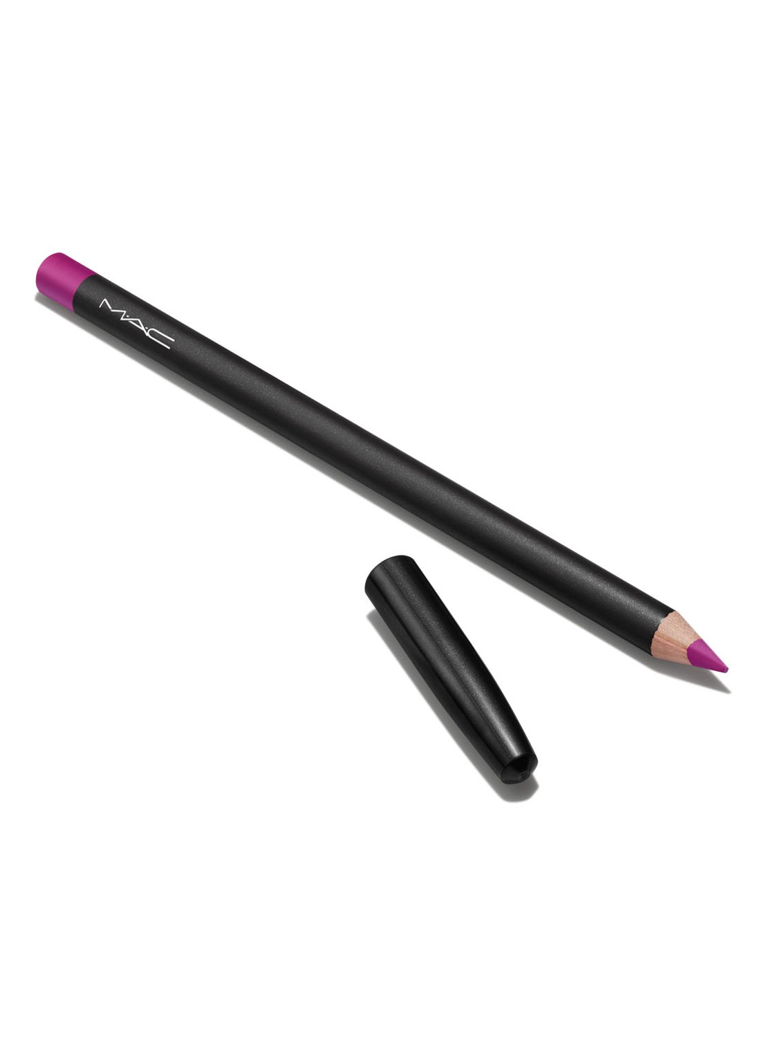 M·A·C Lip Pencil - lipliner - detail 4 magenta