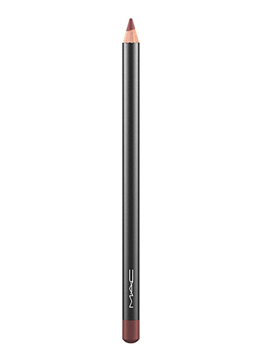 M·A·C Lip Pencil - lipliner - voorkant 2 mahogany