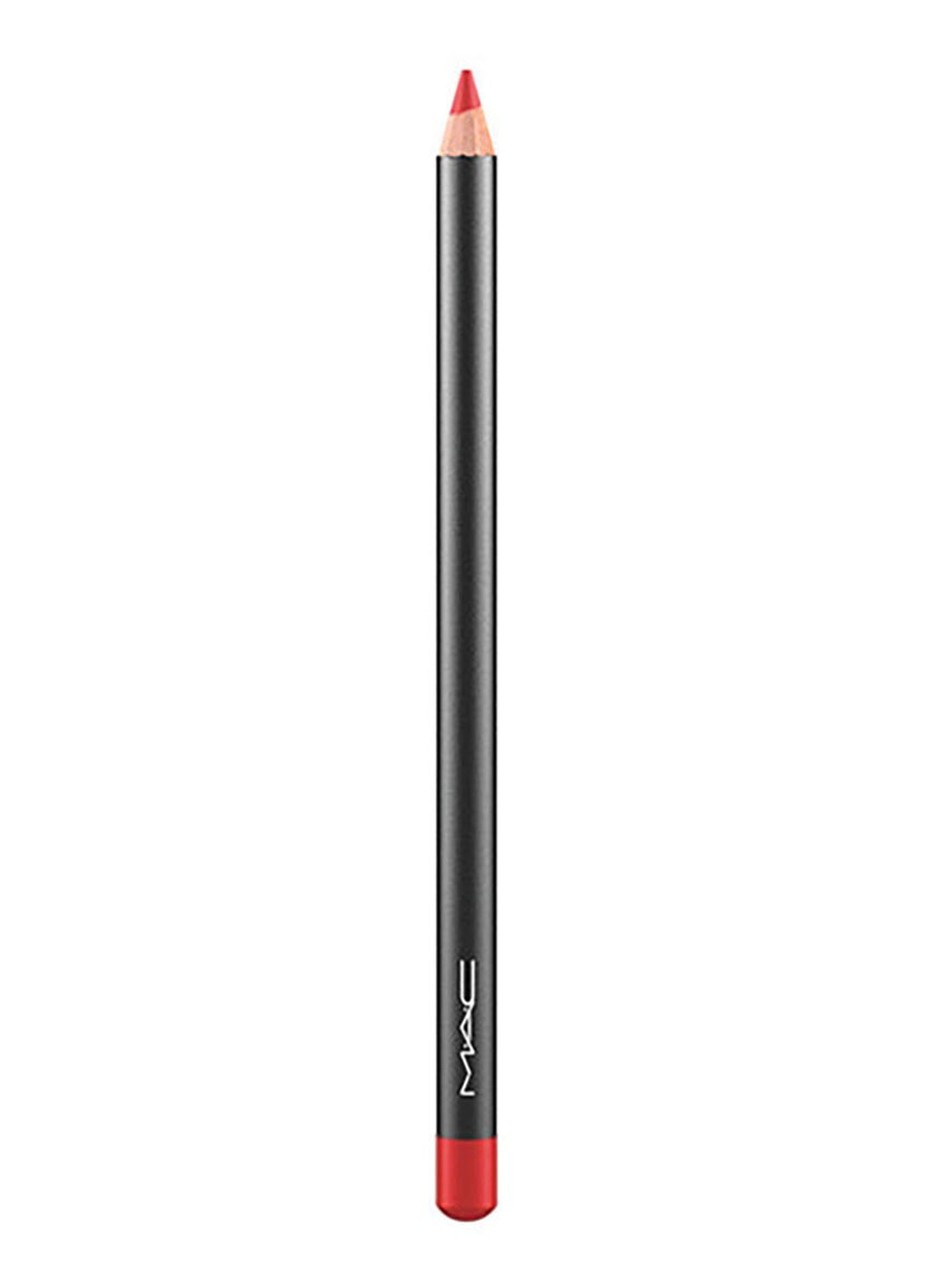 M·A·C Lip Pencil - lipliner - voorkant 2 redd