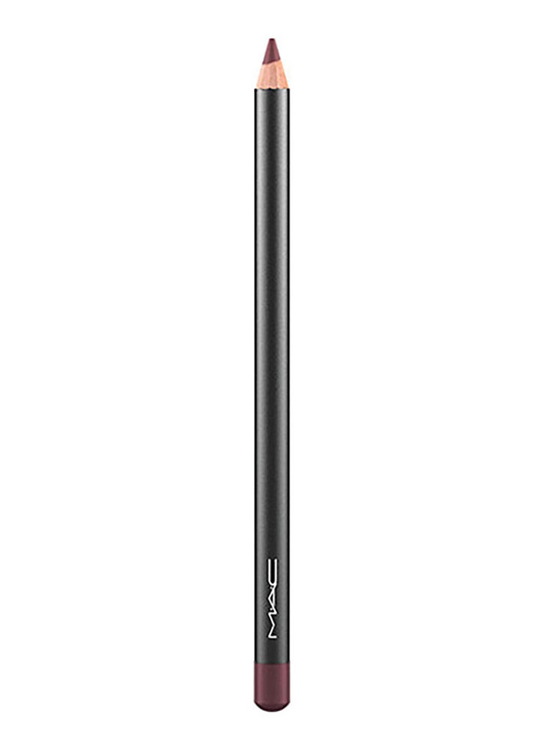 M·A·C Lip Pencil - lipliner - voorkant vino