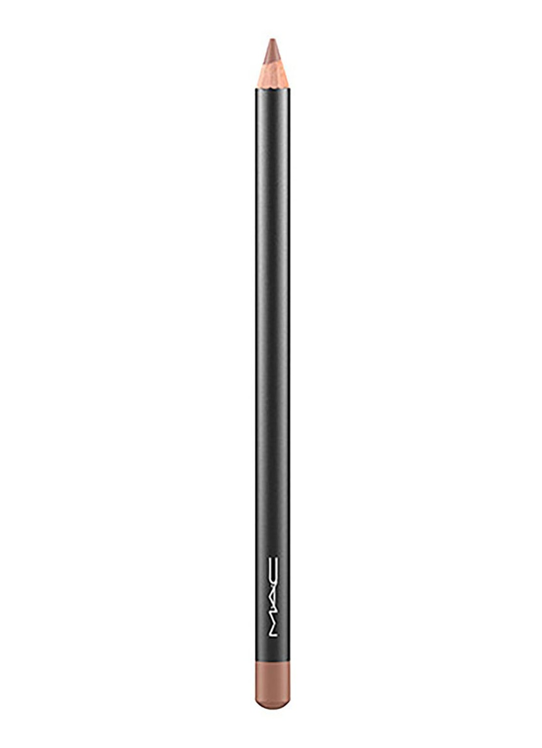 M·A·C Lip Pencil - lipliner - voorkant oak