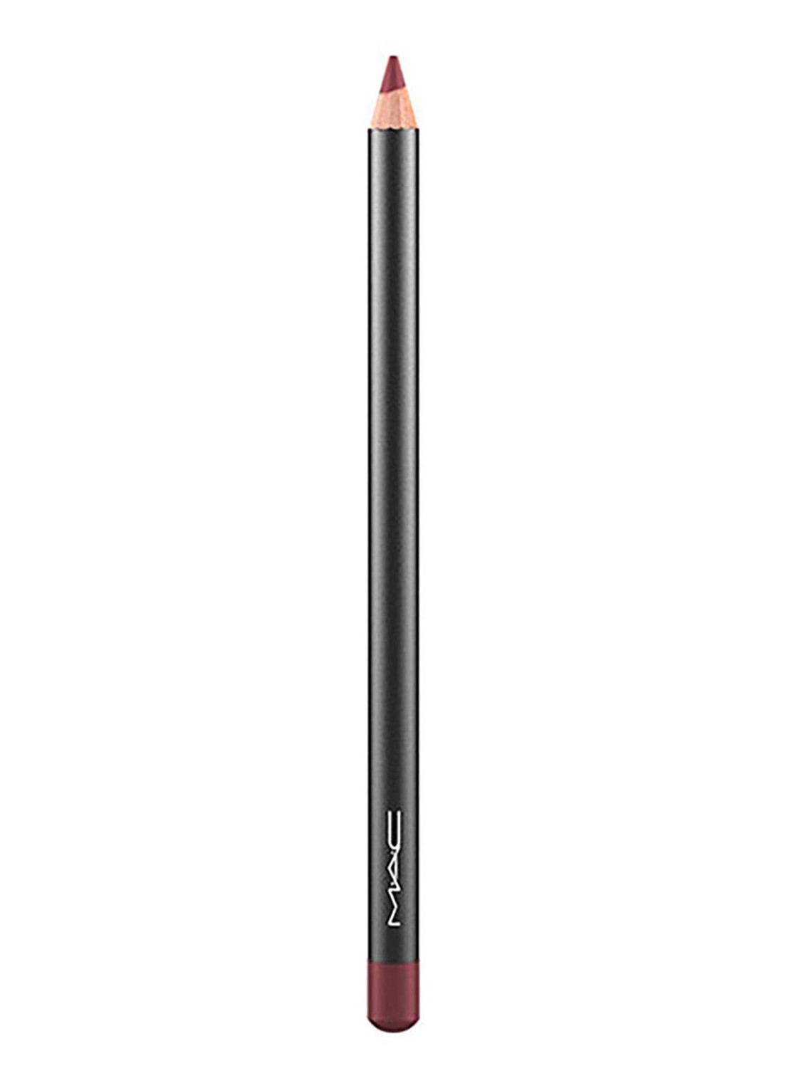 M·A·C Lip Pencil - lipliner - voorkant 2 burgundy