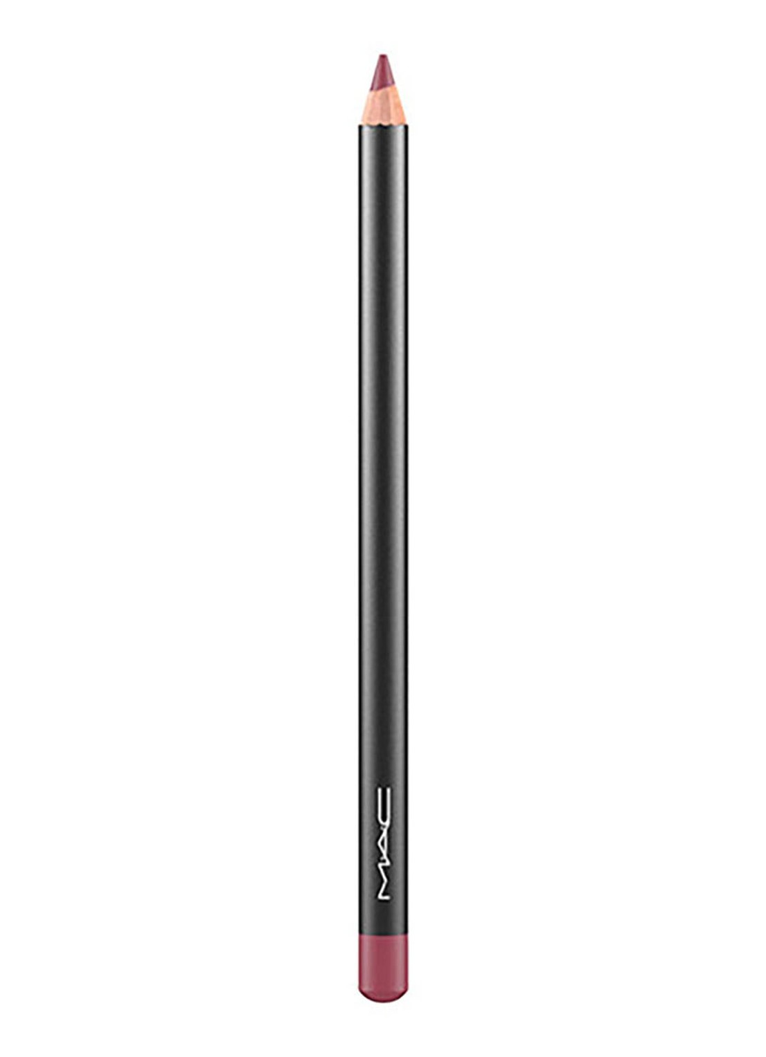 M·A·C Lip Pencil - lipliner - voorkant half-red