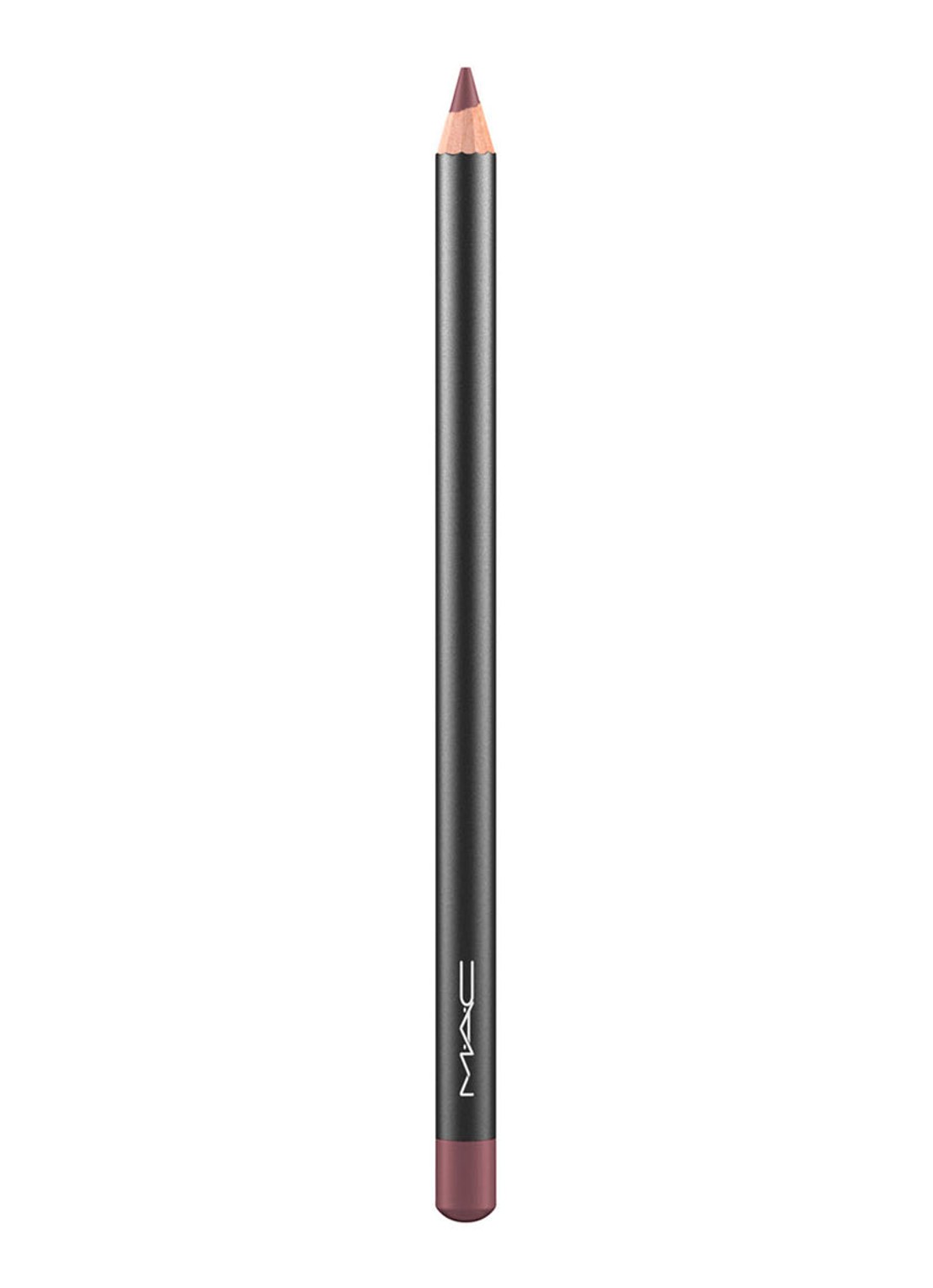 M·A·C Lip Pencil - lipliner - voorkant plum