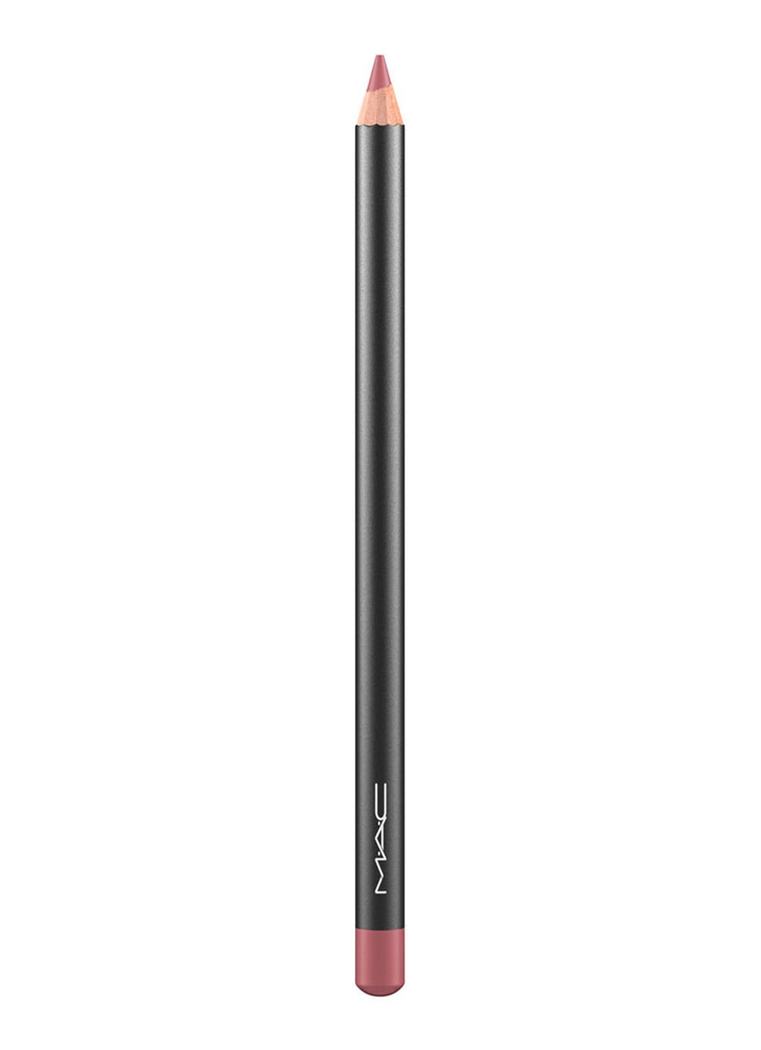 M·A·C Lip Pencil - lipliner - voorkant 2 dervish