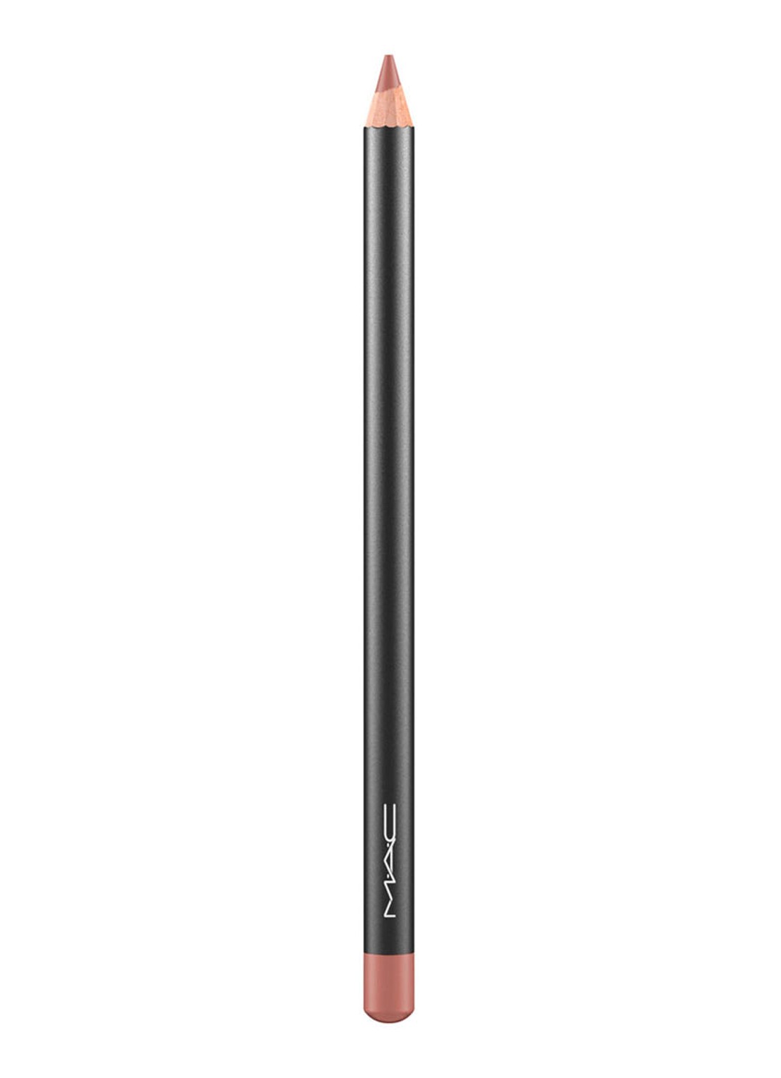 M·A·C Lip Pencil - lipliner - voorkant boldly bare