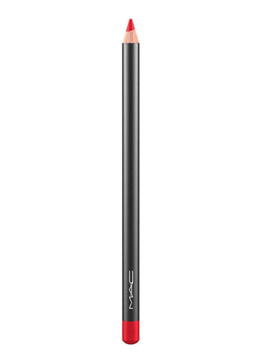 M·A·C Lip Pencil - lipliner - voorkant 2 ruby woo 