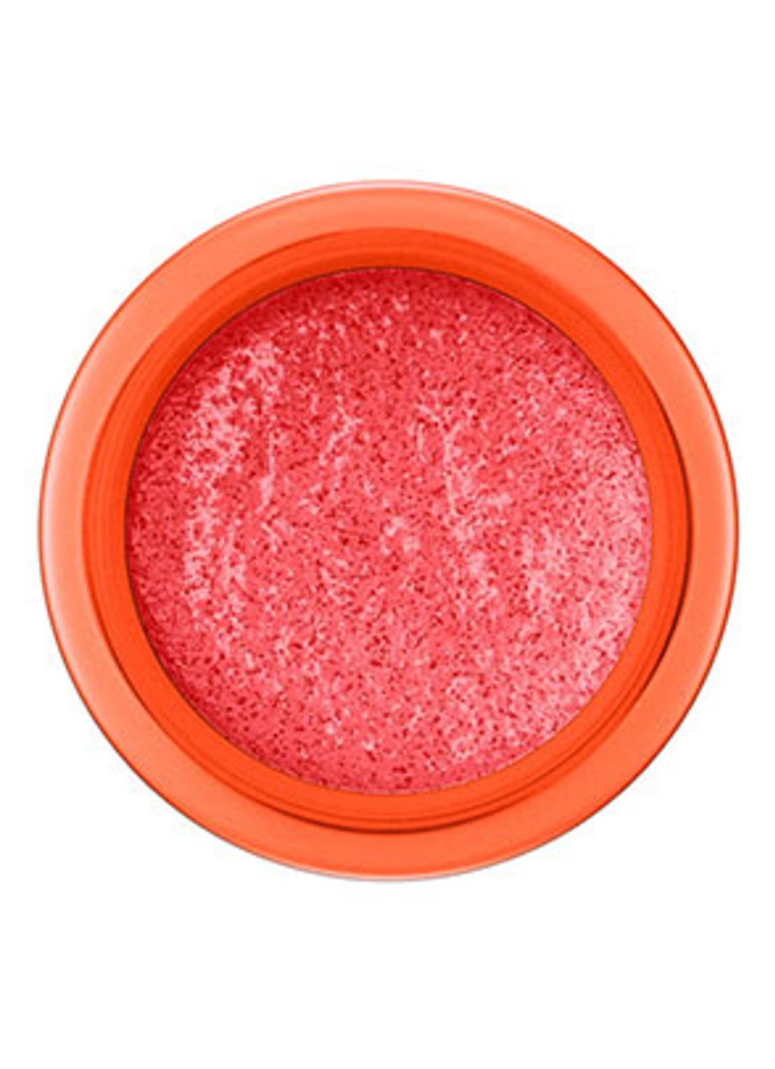 M·A·C Lip Scrubtious - lip scrub - voorkant 4 candied nectar